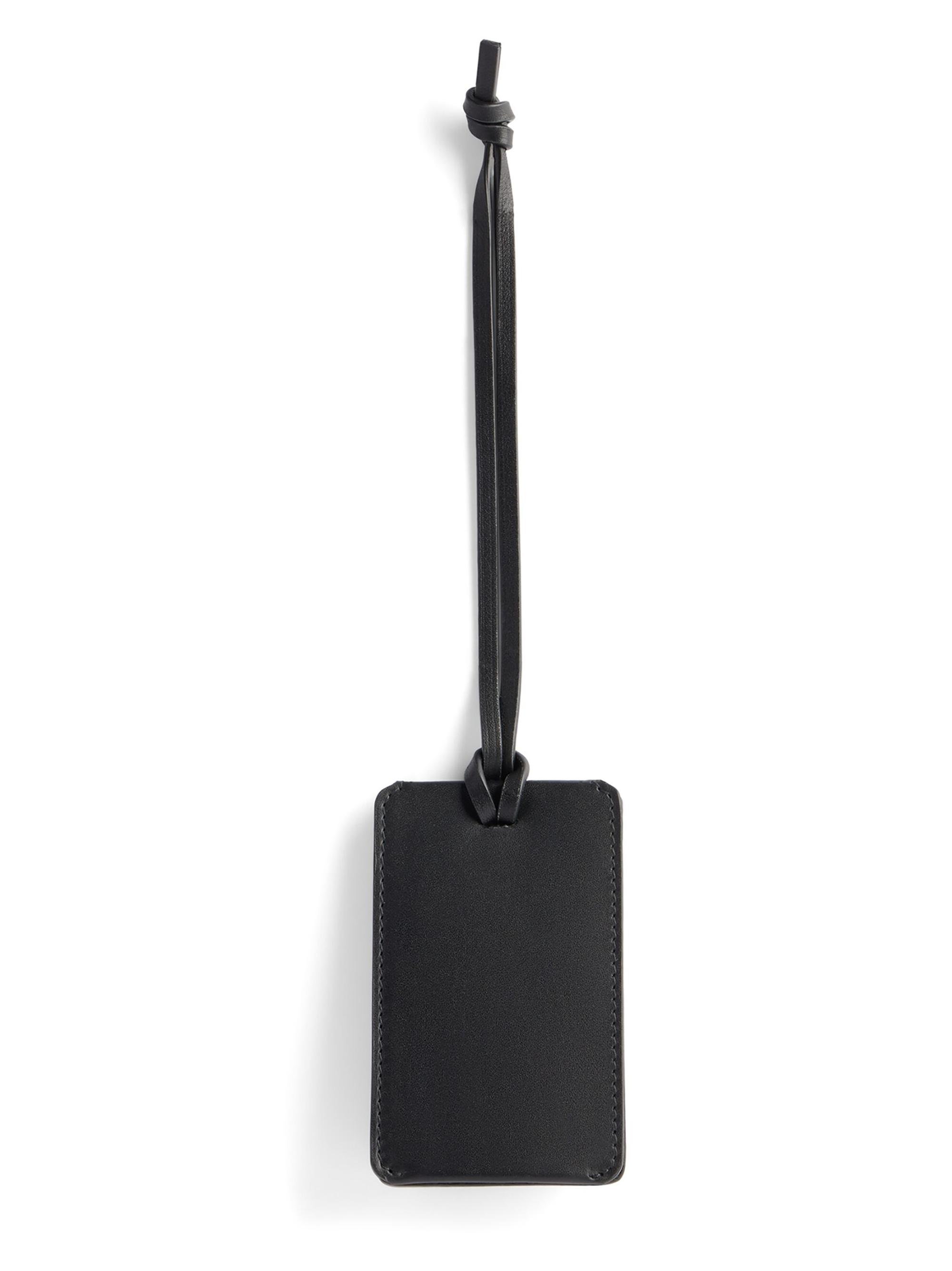 Balenciaga Charm Keychain Rodeo Luggage Tag | Saks Fifth Avenue