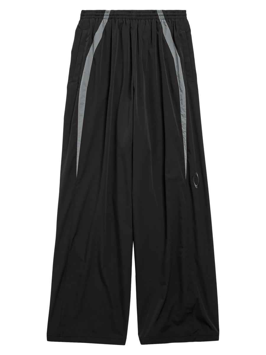 パンツ BALENCIAGA 24aw fluid tailored pants xxs BALENCIAGA 24aw fluid tailored pants xxs