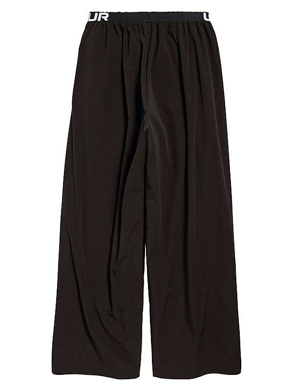 Shop Balenciaga Under Armour Reversible Layered Tracksuit Shop Balenciaga Under Armour Reversible Layered Tracksuit