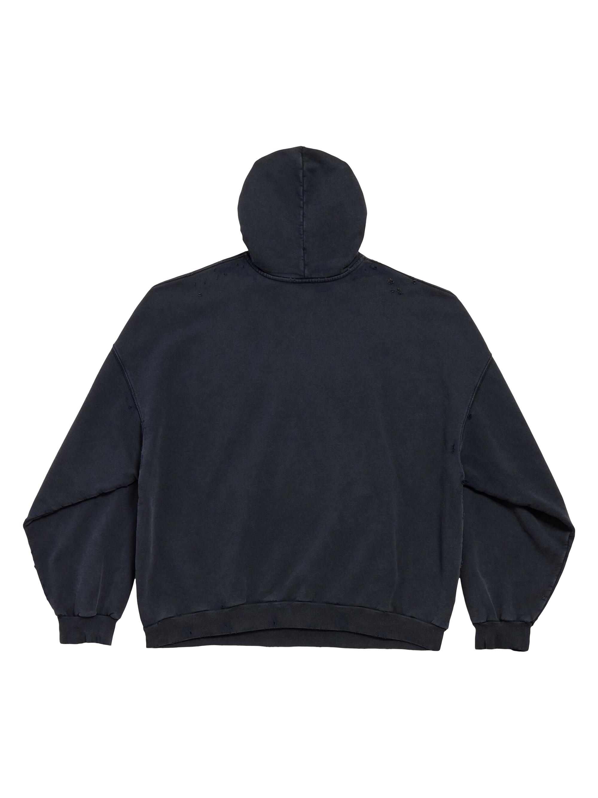 Balenciaga New Year Series 25 - Hoodie | Saks Fifth Avenue