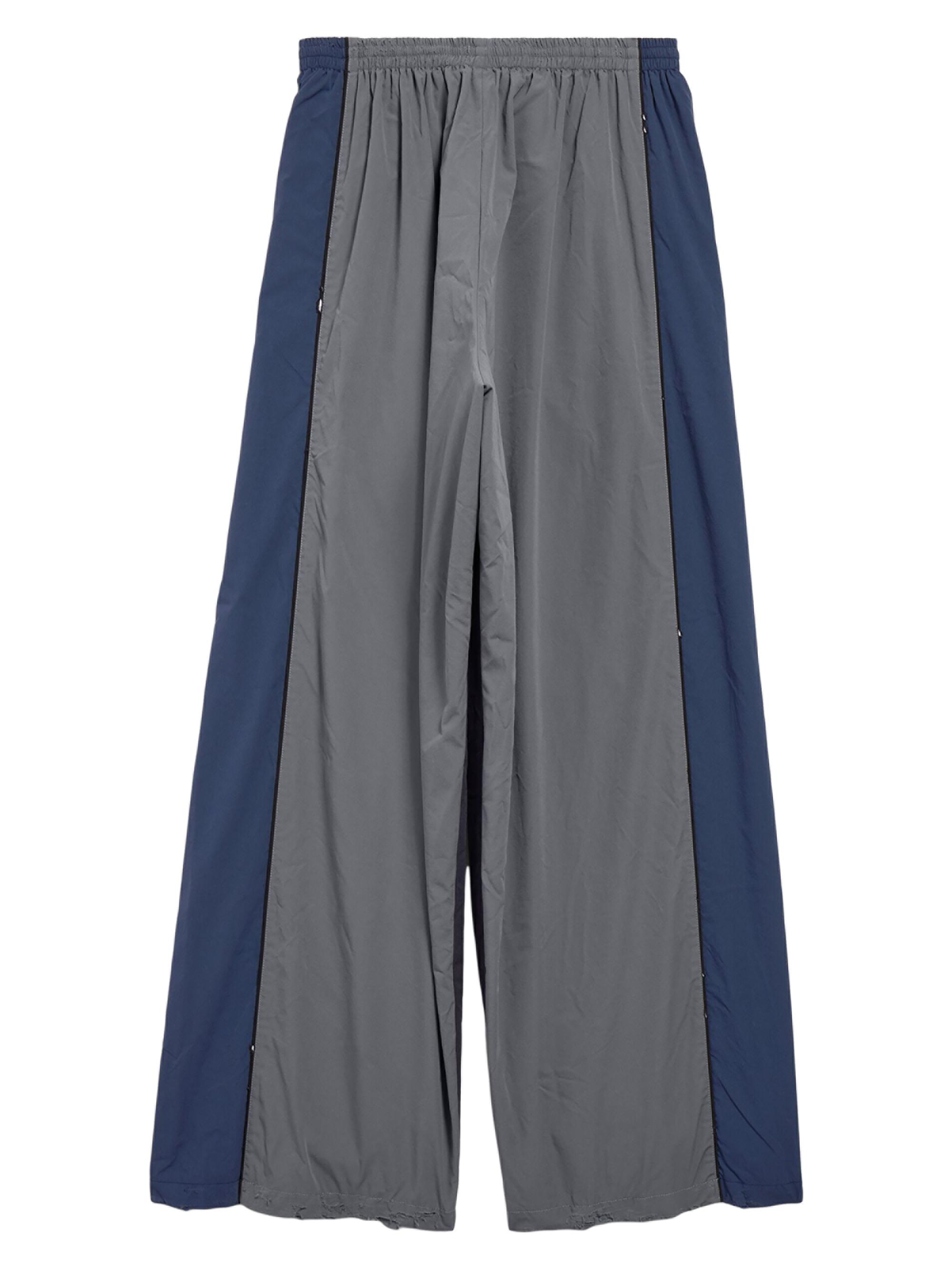 Balenciaga 50-50 Tracksuit Pants | Saks Fifth Avenue