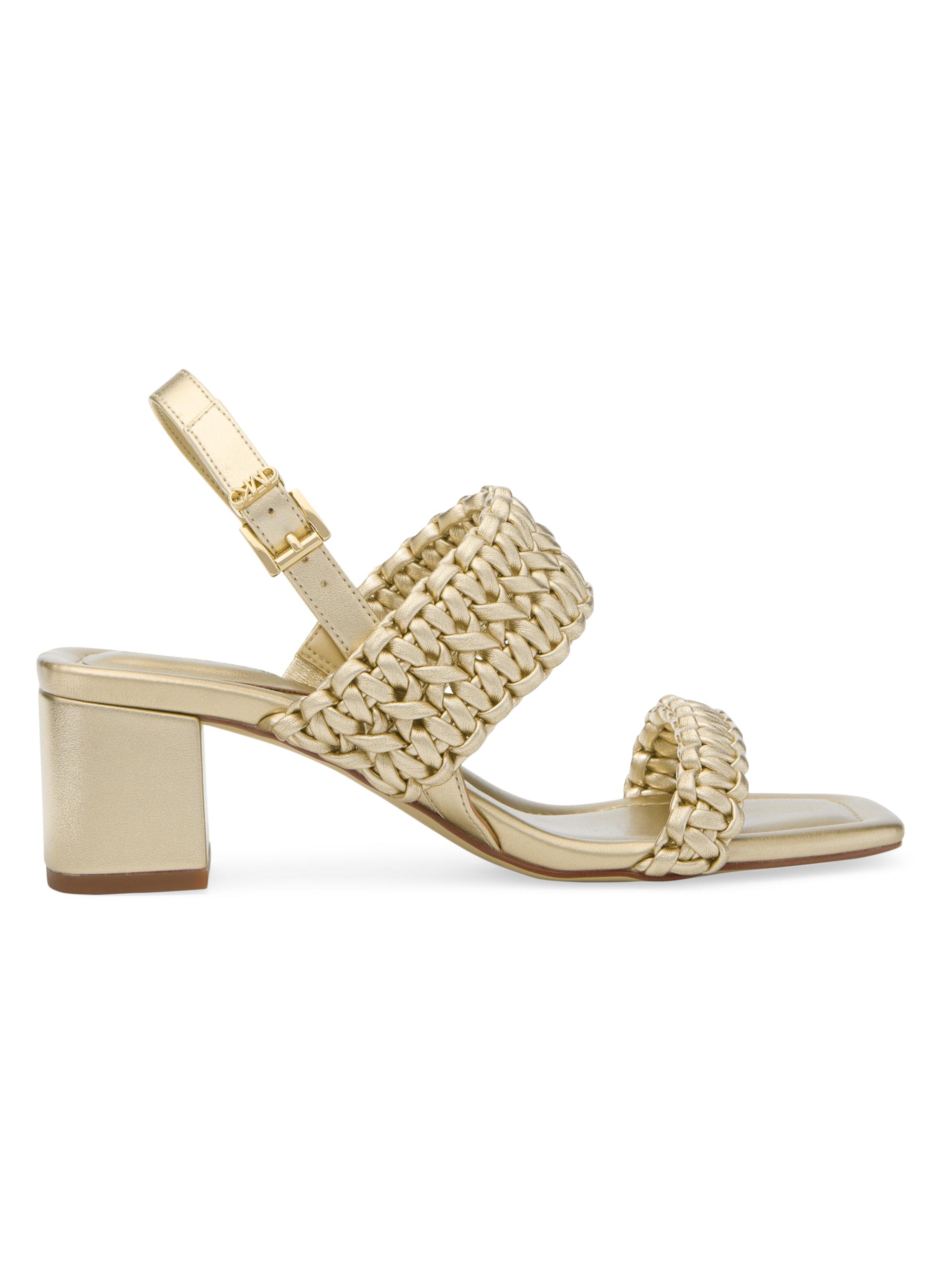 MICHEAL KORS ヒール 0400022655760_PALEGOLD?wid=600