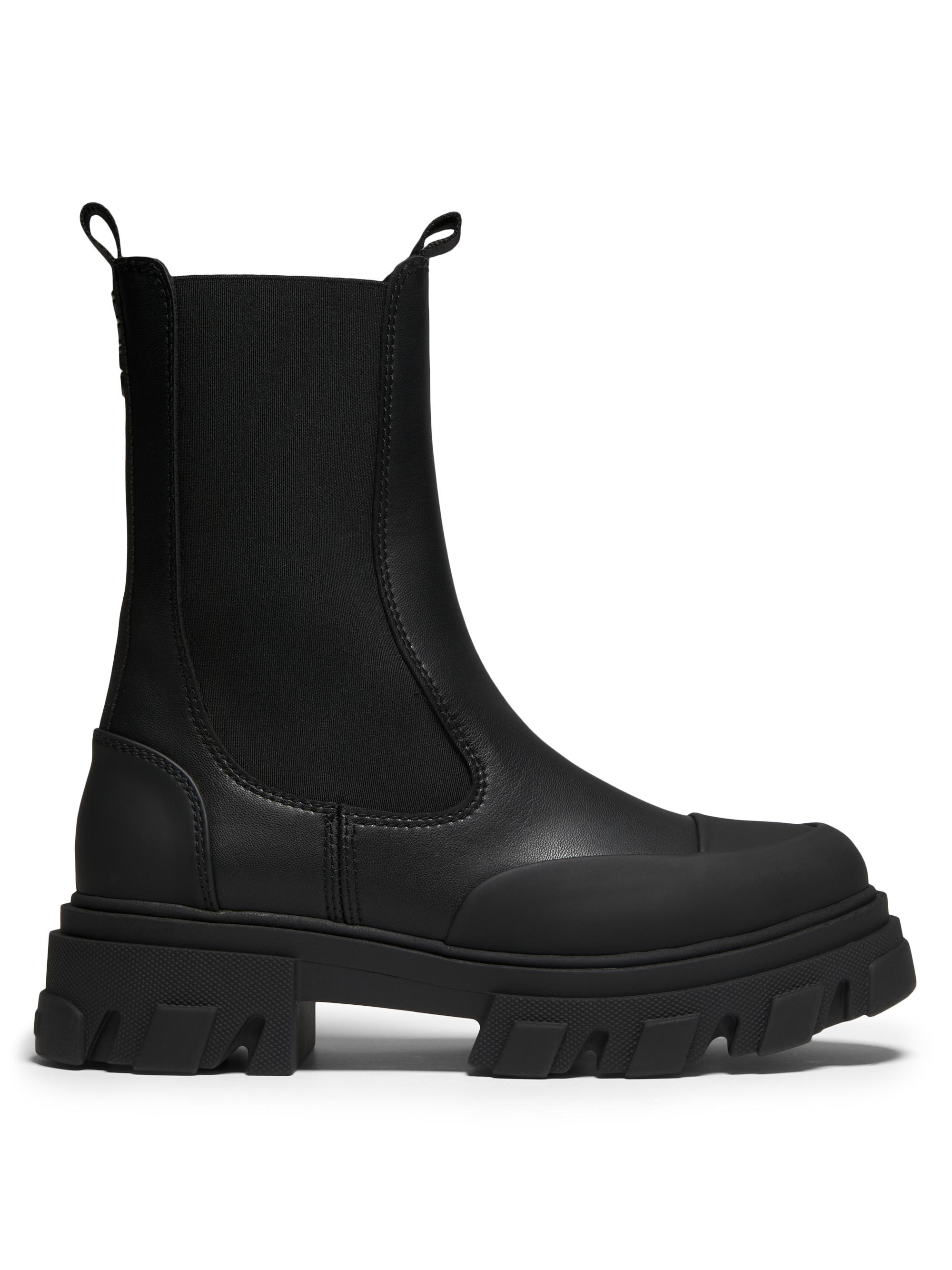 Bottega Veneta Puddle Boots | Saks Fifth Avenue