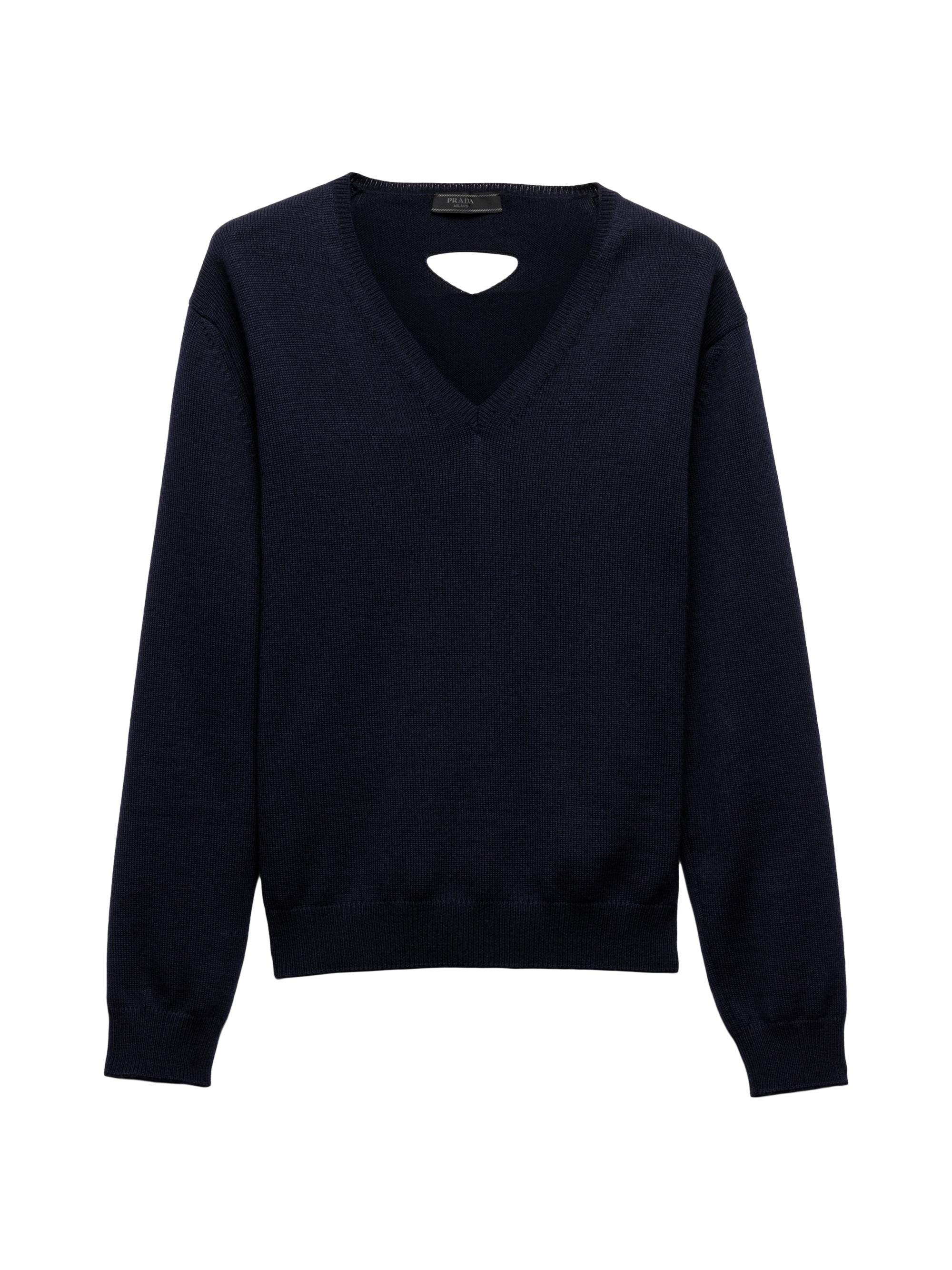 トップス 00s midas back cross velor cardigan y2k 00s midas back