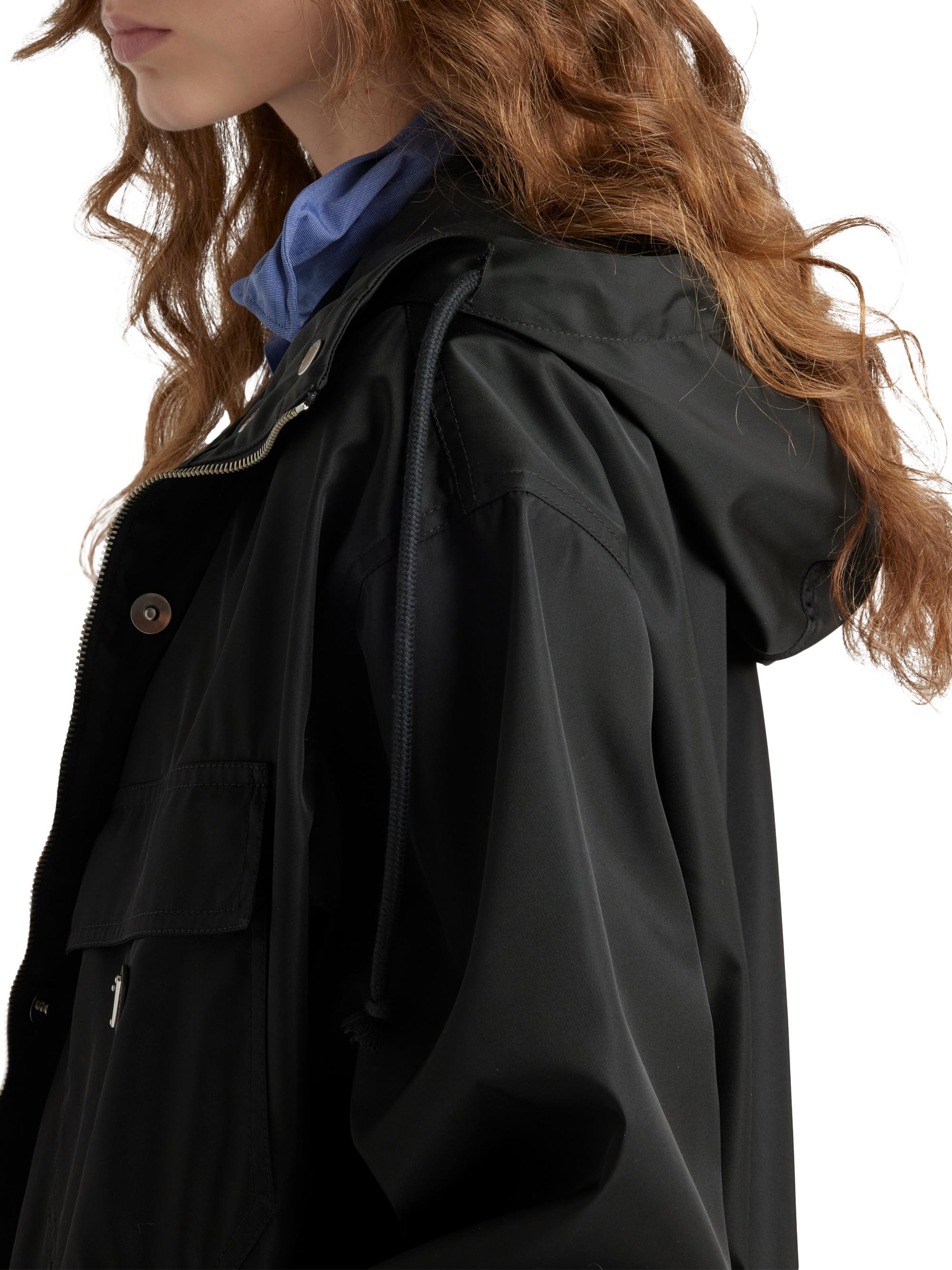 Prada Re-Nylon Blouson Jacket | Saks Fifth Avenue