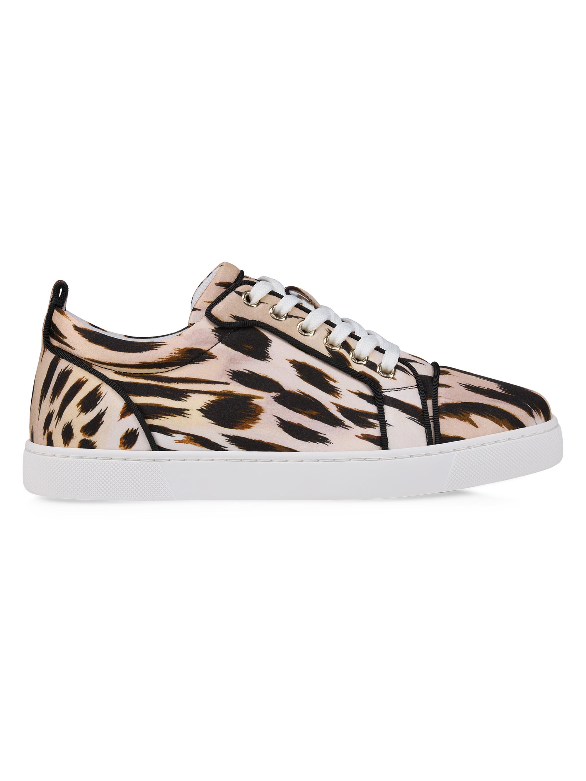Christian Louboutin Women's Louise Sneakers