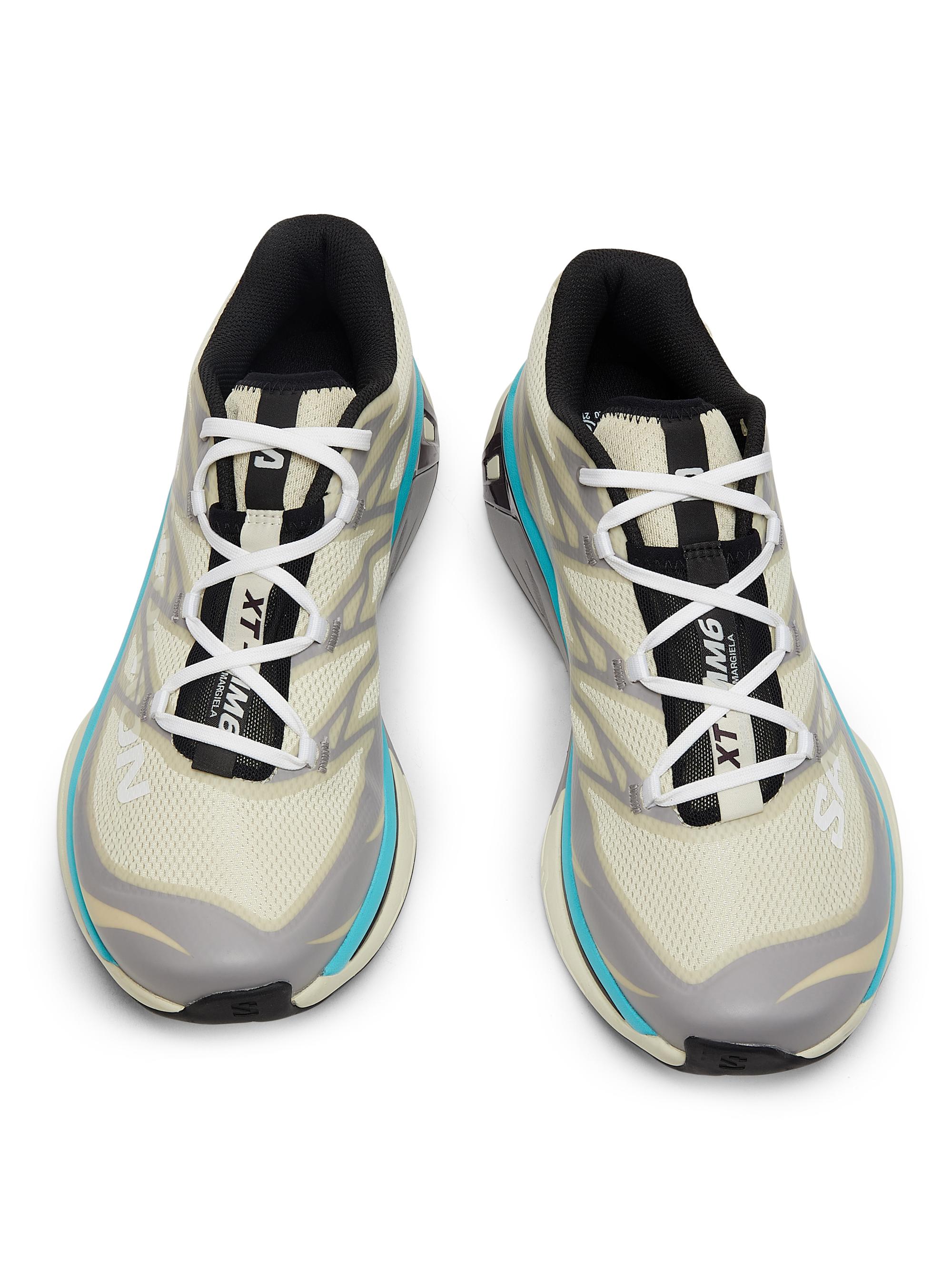 MM6 Maison Margiela MM6 Maison Margiela x Salomon XT Sneakers
