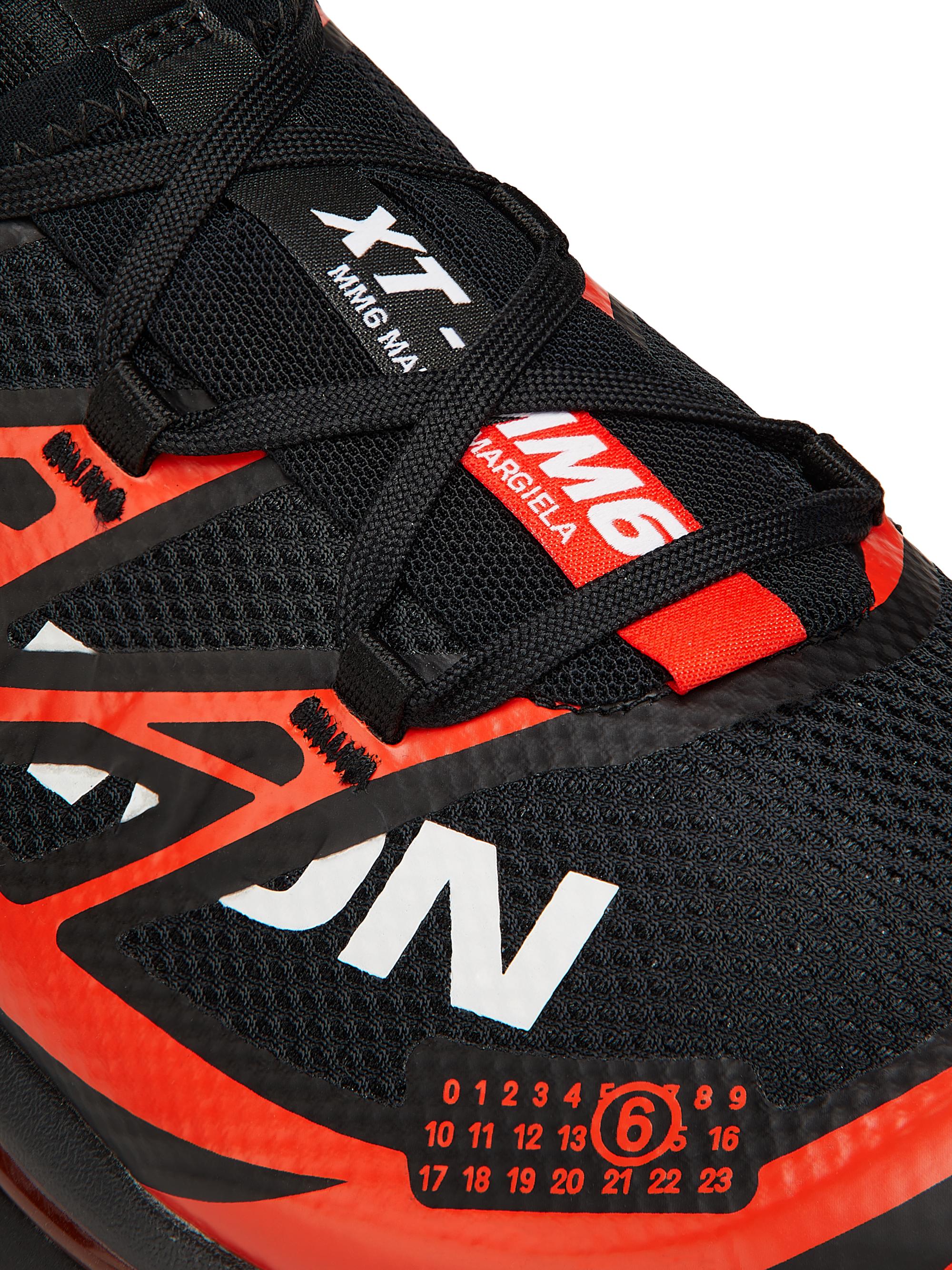 MM6 Maison Margiela x Salomon XT Sneakers