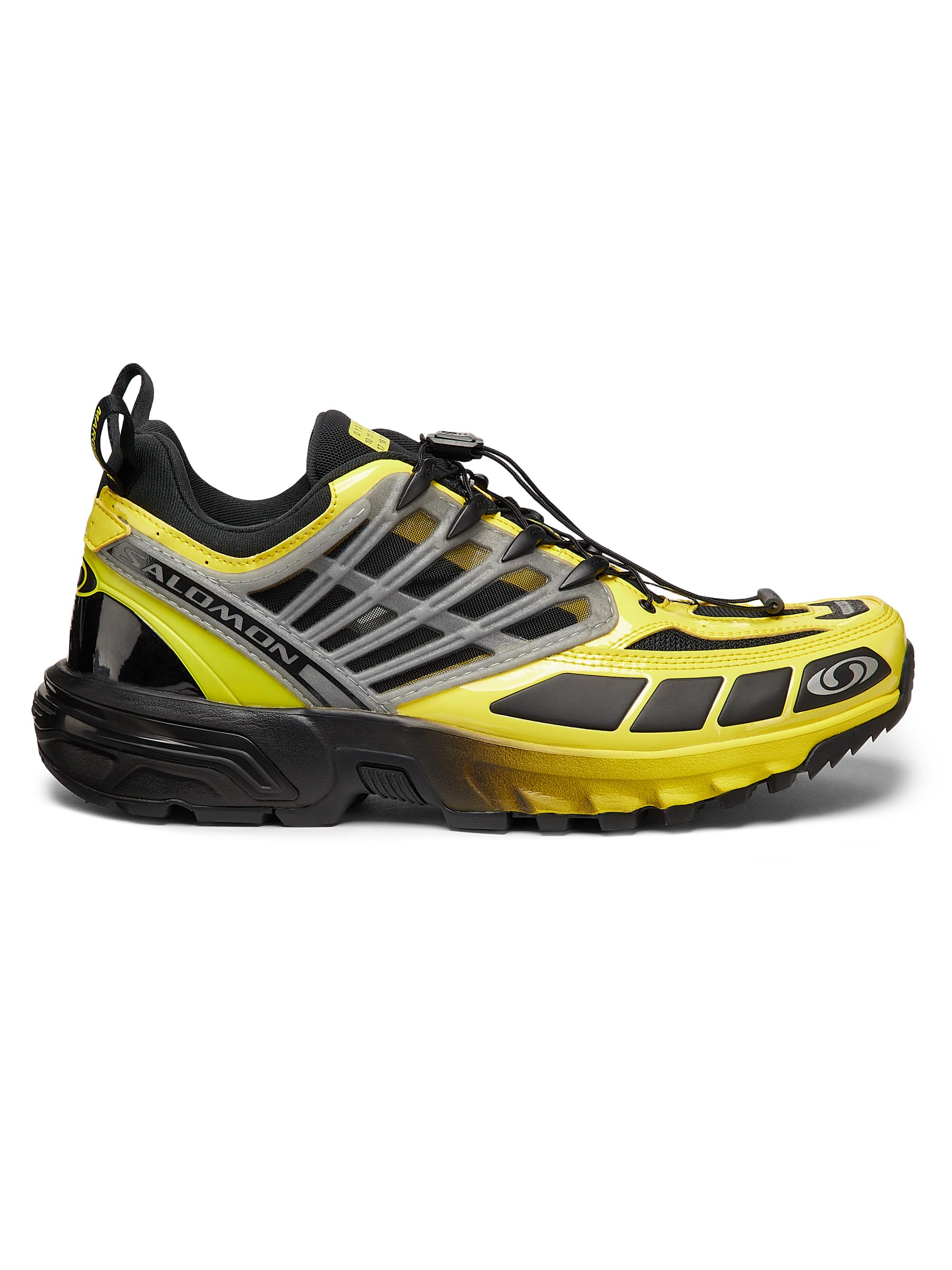 MM6 Maison Margiela MM6 Maison Margiela x Salomon ACS Pro Sneakers