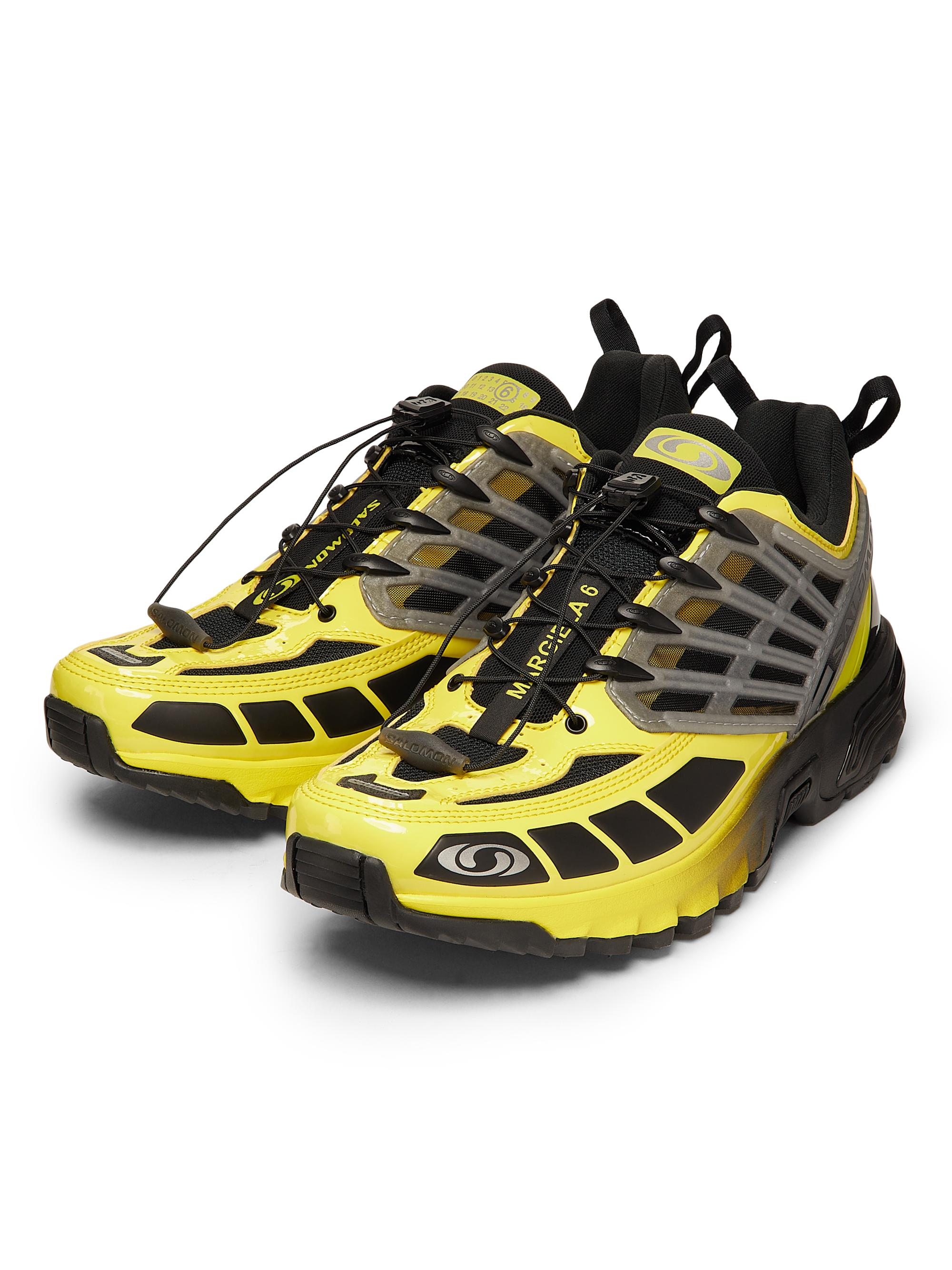 MM6 Maison Margiela MM6 Maison Margiela x Salomon ACS Pro Sneakers