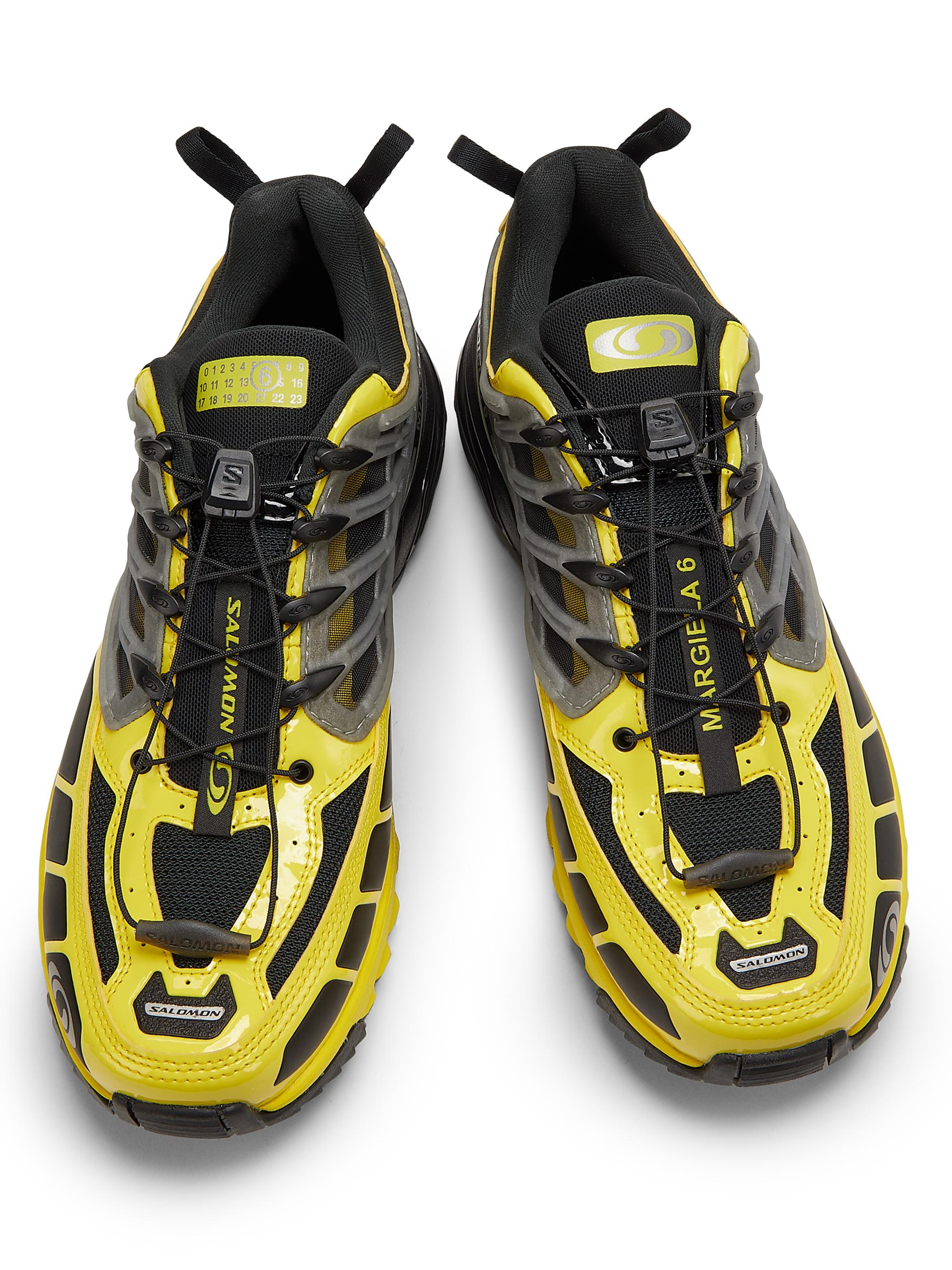 MM6 Maison Margiela MM6 Maison Margiela x Salomon ACS Pro Sneakers