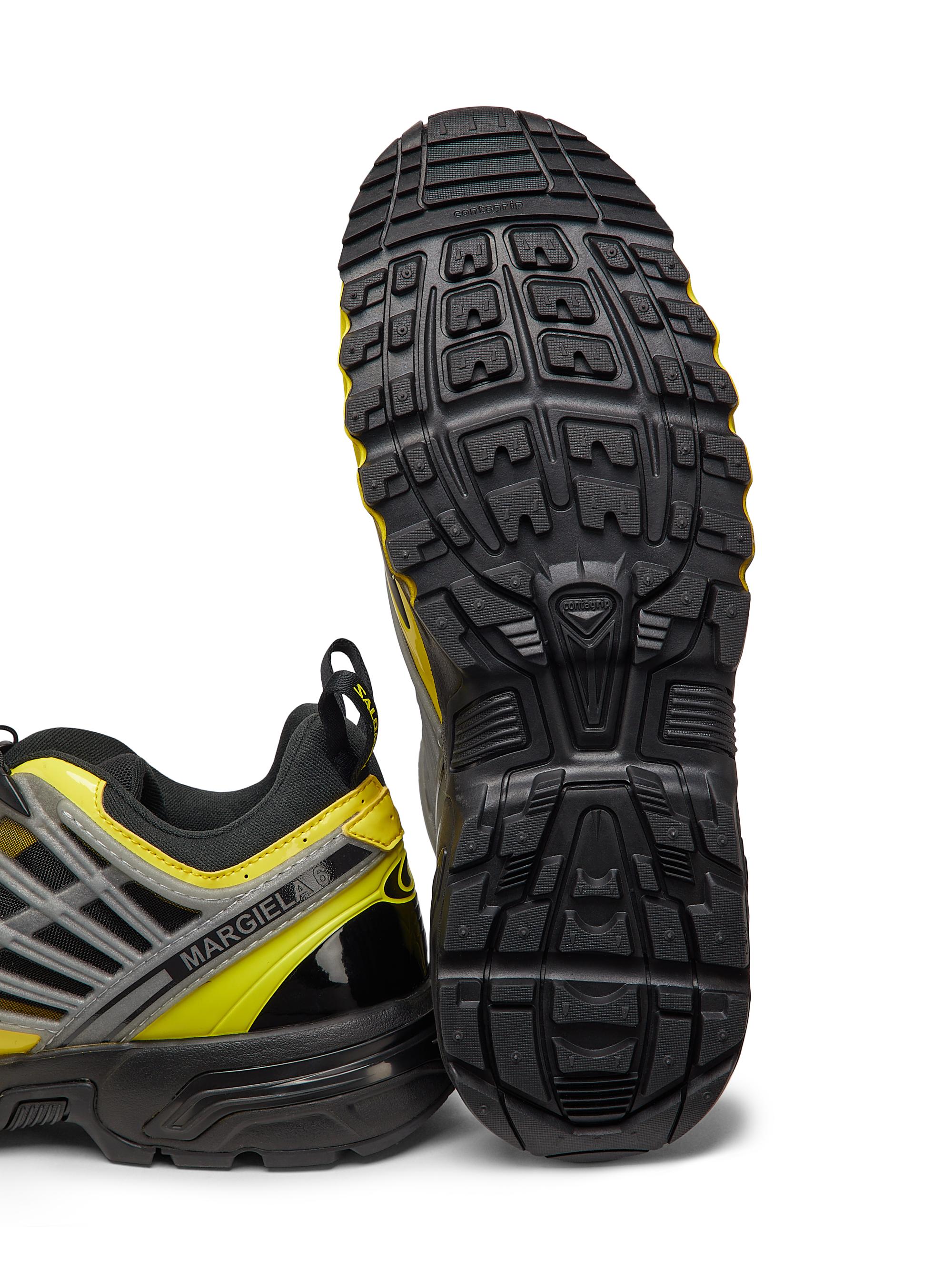 MM6 Maison Margiela MM6 Maison Margiela x Salomon ACS Pro Sneakers