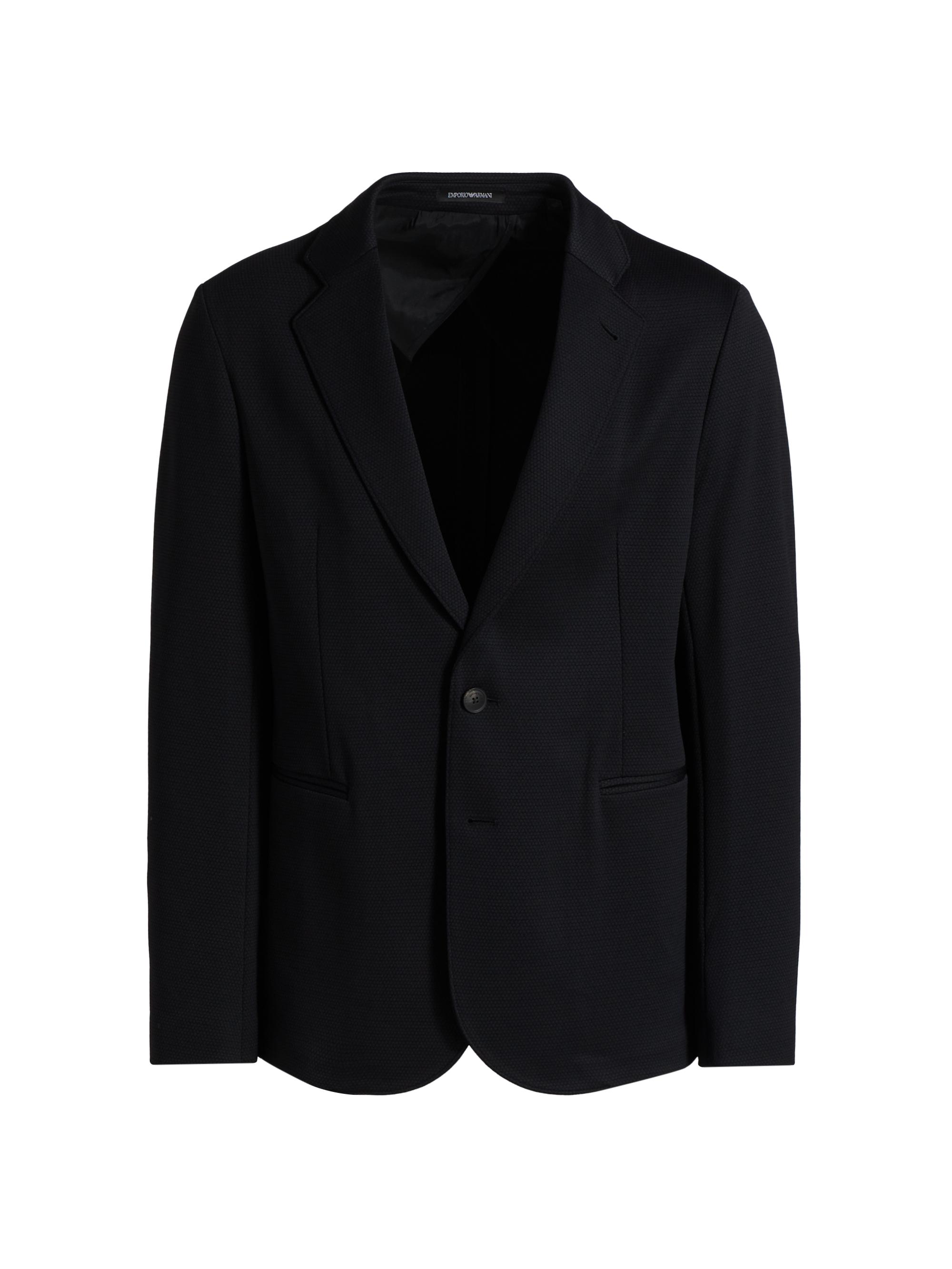 Prada Double-Breasted Wool Jacket | Saks Fifth Avenue