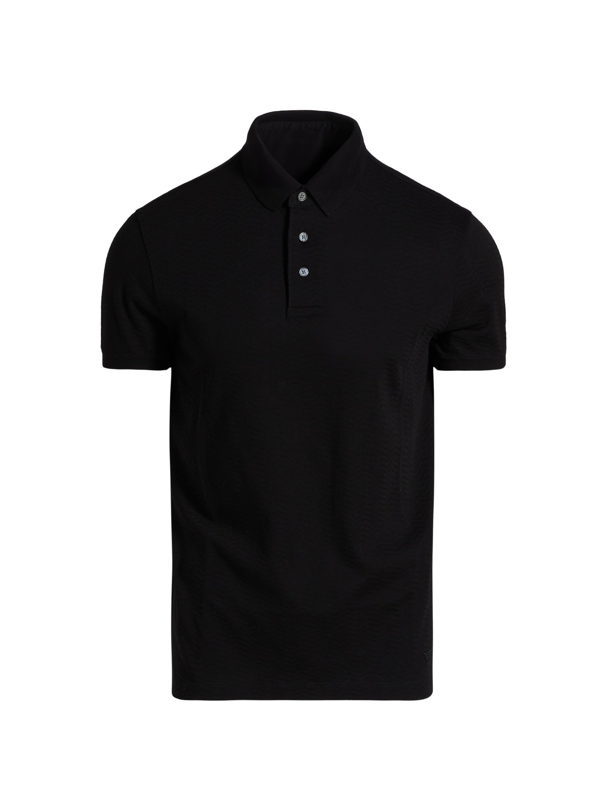 Amiri Ma Quad Cotton Polo Shirt | Saks Fifth Avenue