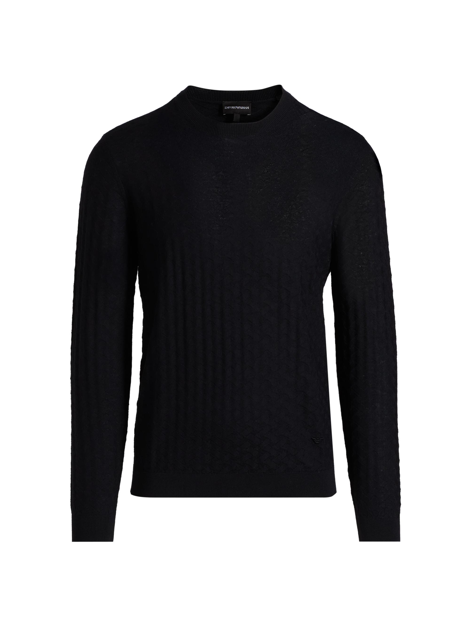 トップス EMPORIO ARMANI archive knit トップス EMPORIO ARMANI archive knit Emporio Armani Archive Runway