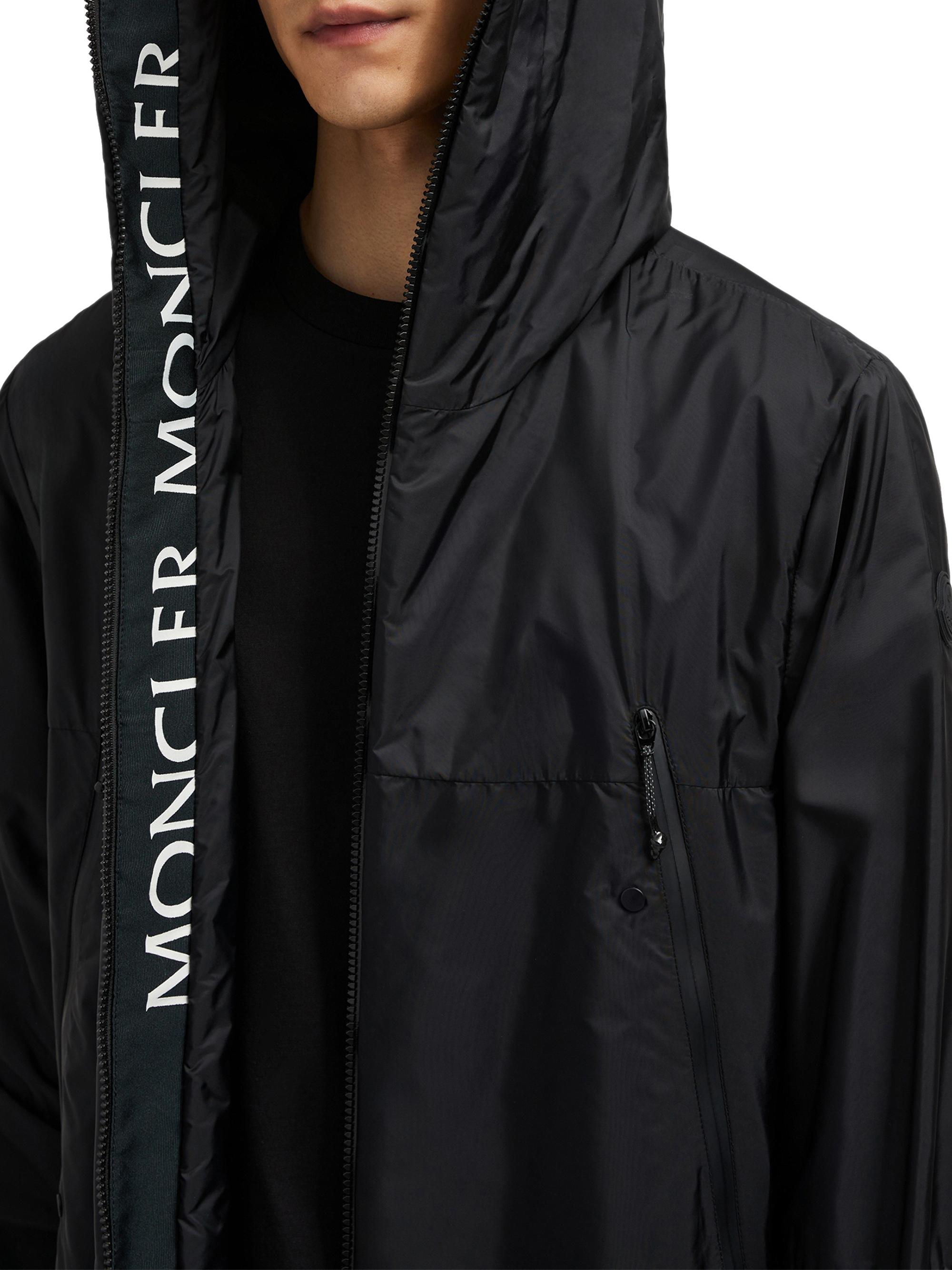 Moncler Junichi Jacket | Saks Fifth Avenue