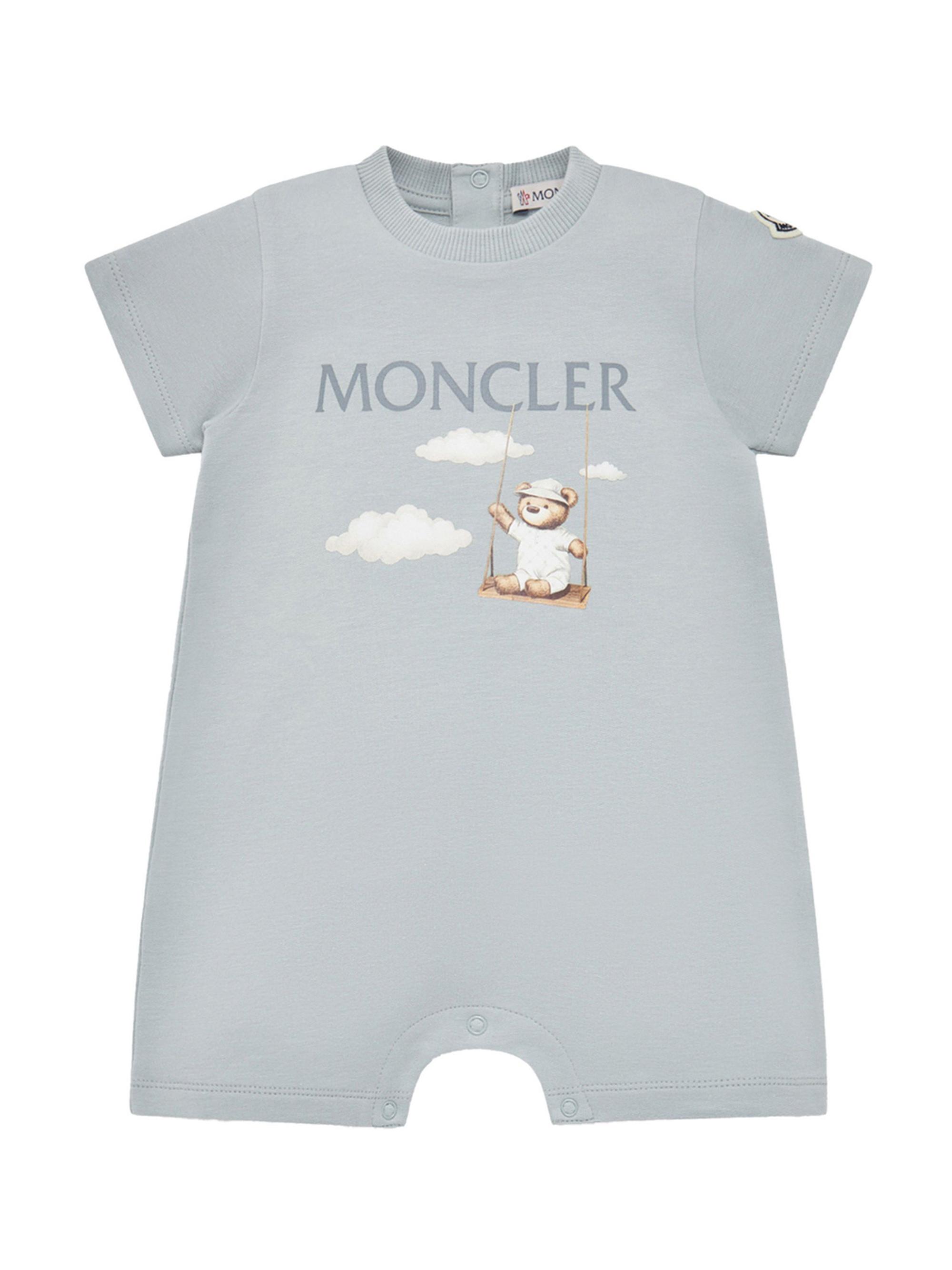 wormberry Baby Mu 超貴重 Burberry Baby's Lennox Check Coveralls | Saks Fifth Avenue