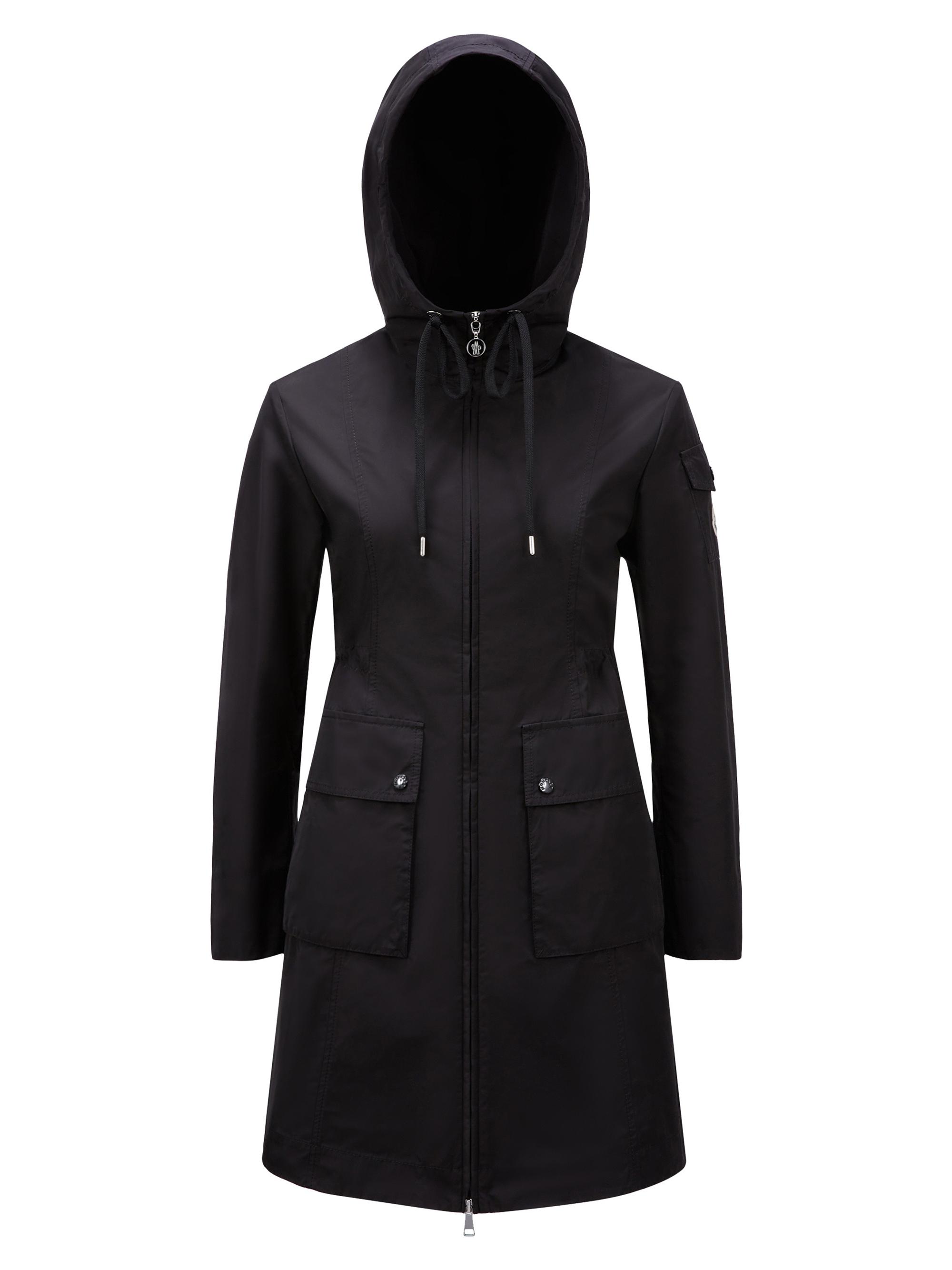 Moncler Women's Laerte Jacket - Black