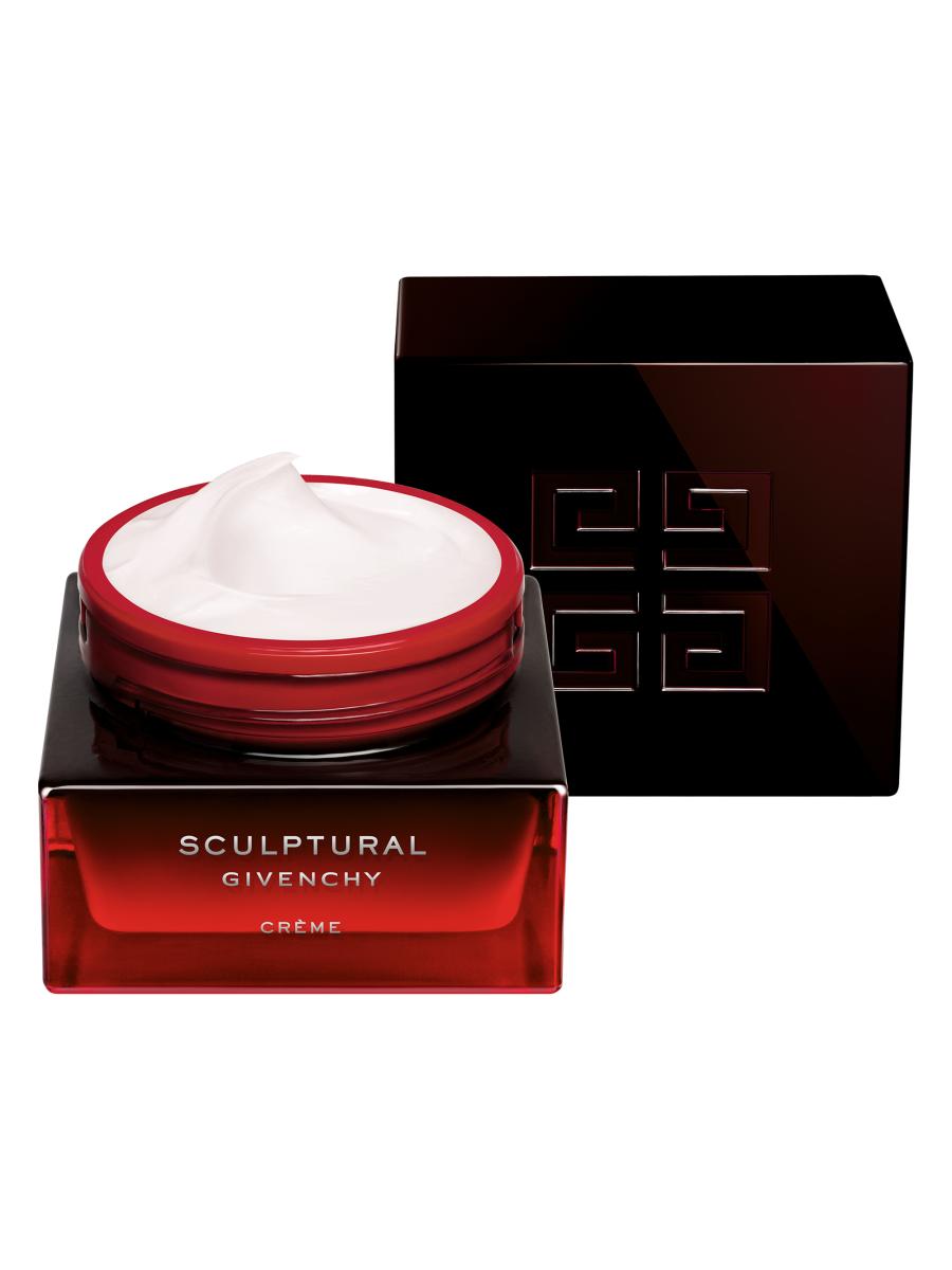 Givenchy Sculptural Crème Légère 50ml Sculptural Light Cream - Plumping cream | Givenchy Beauty