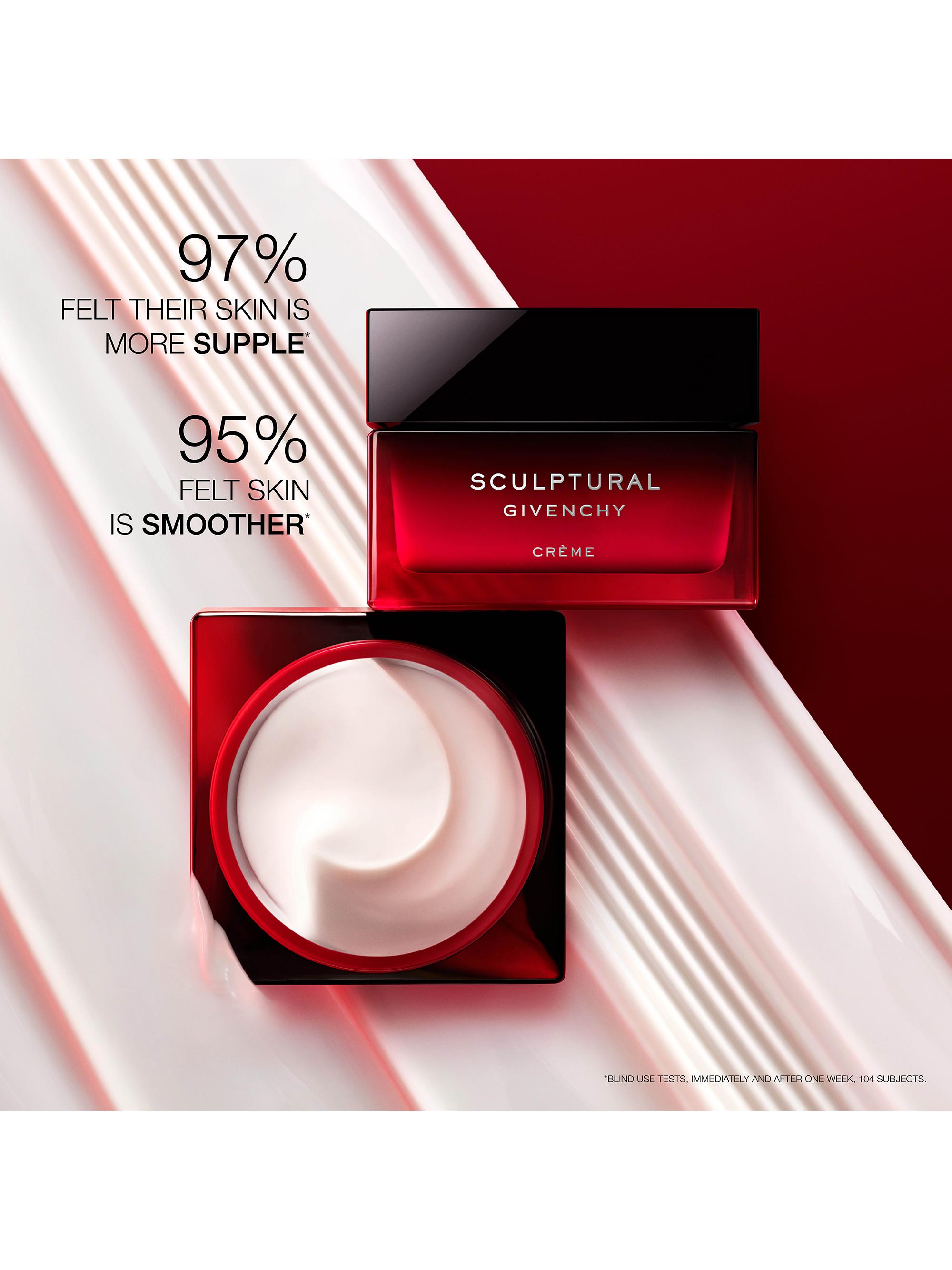 GIVENCHY SCULPTURAL CRÈME 50ml Givenchy Sculptural Light Cream | Saks Fifth Avenue