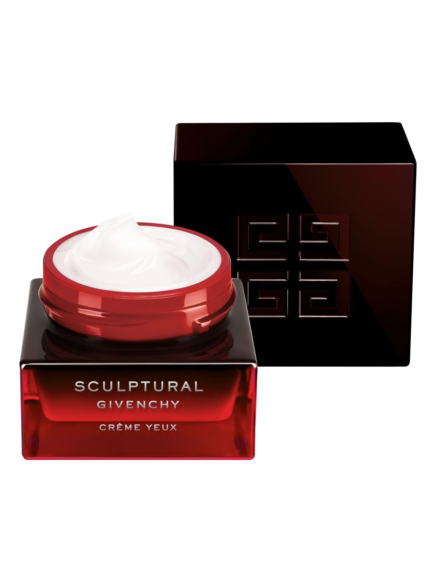 Givenchy Sculptural Crème Yeux アイクリーム Sculptural Eye Cream: Firming Eye Cream | Givenchy Beauty