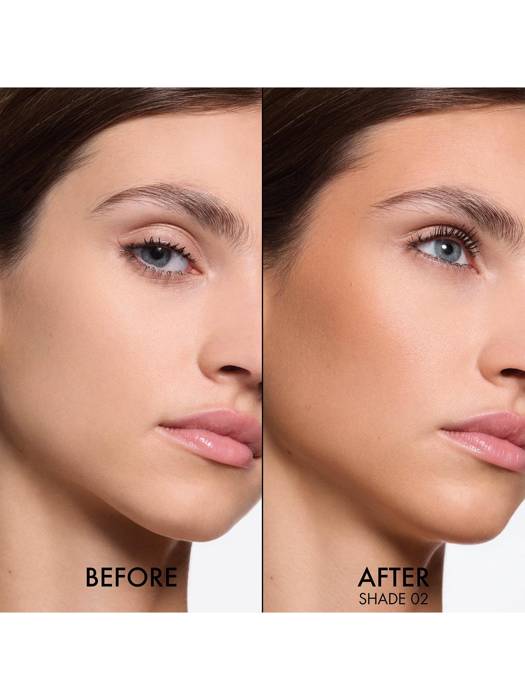 Dior Dior Forever Nude Glow Bronzer | Saks Fifth Avenue