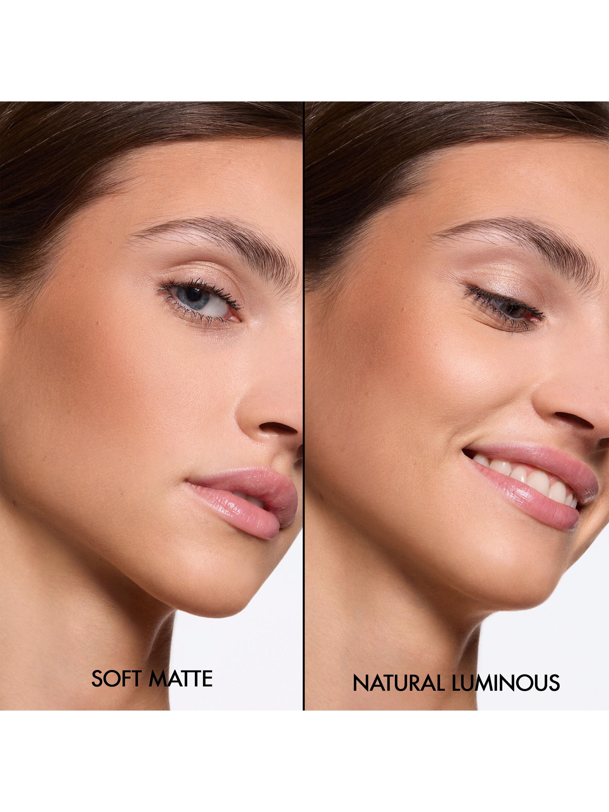 DIOR Dior Forever Nude Glow Bronzer Saks Fifth Avenue