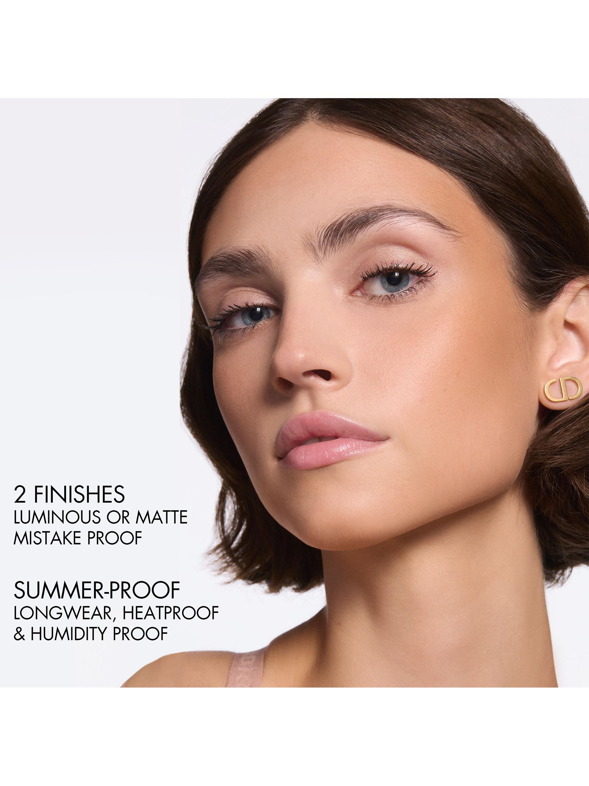 Dior Dior Forever Nude Glow Bronzer | Saks Fifth Avenue