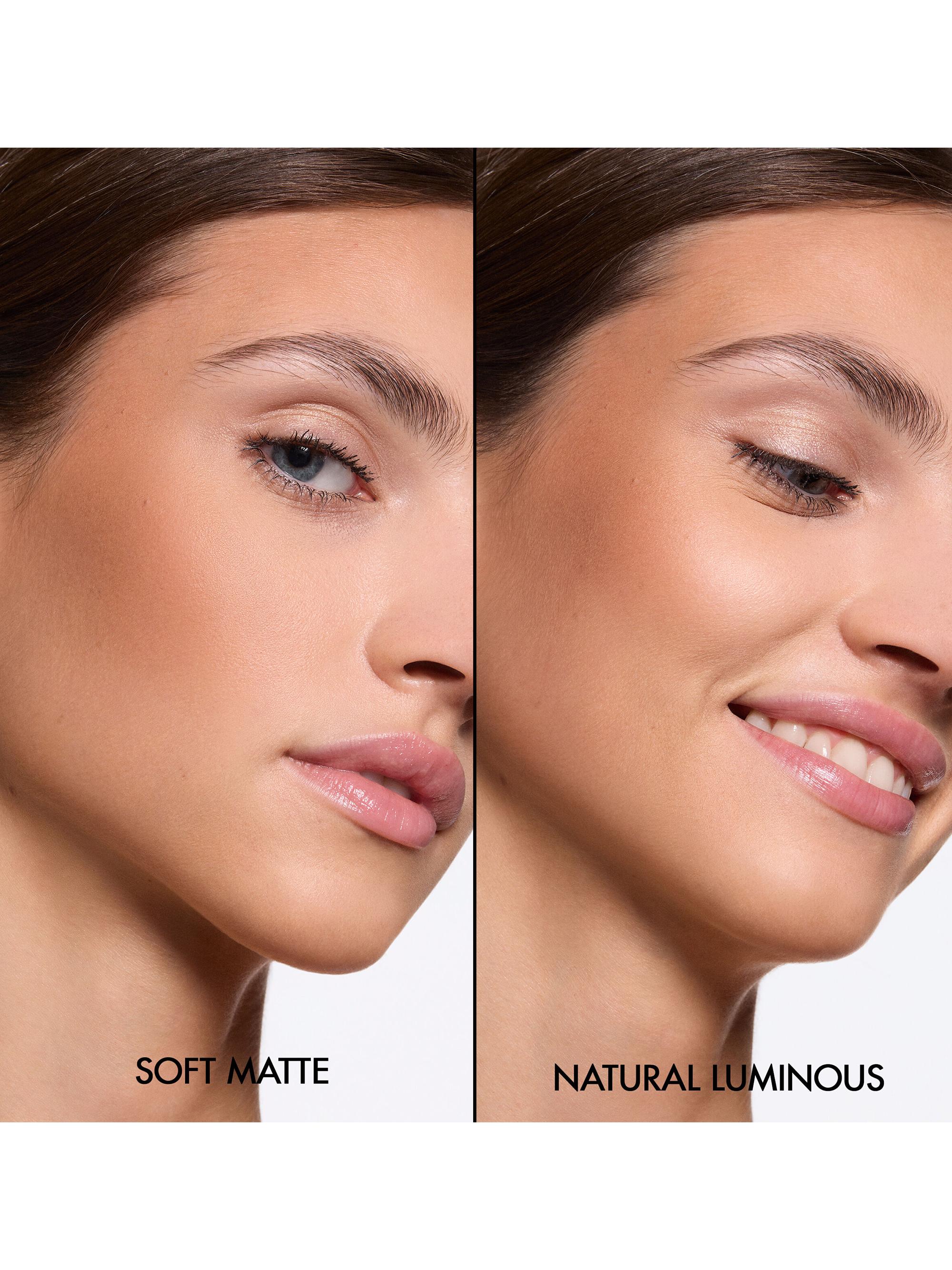 DIOR Women's Dior Forever Nude Matte Bronzer - 02 Light Matte