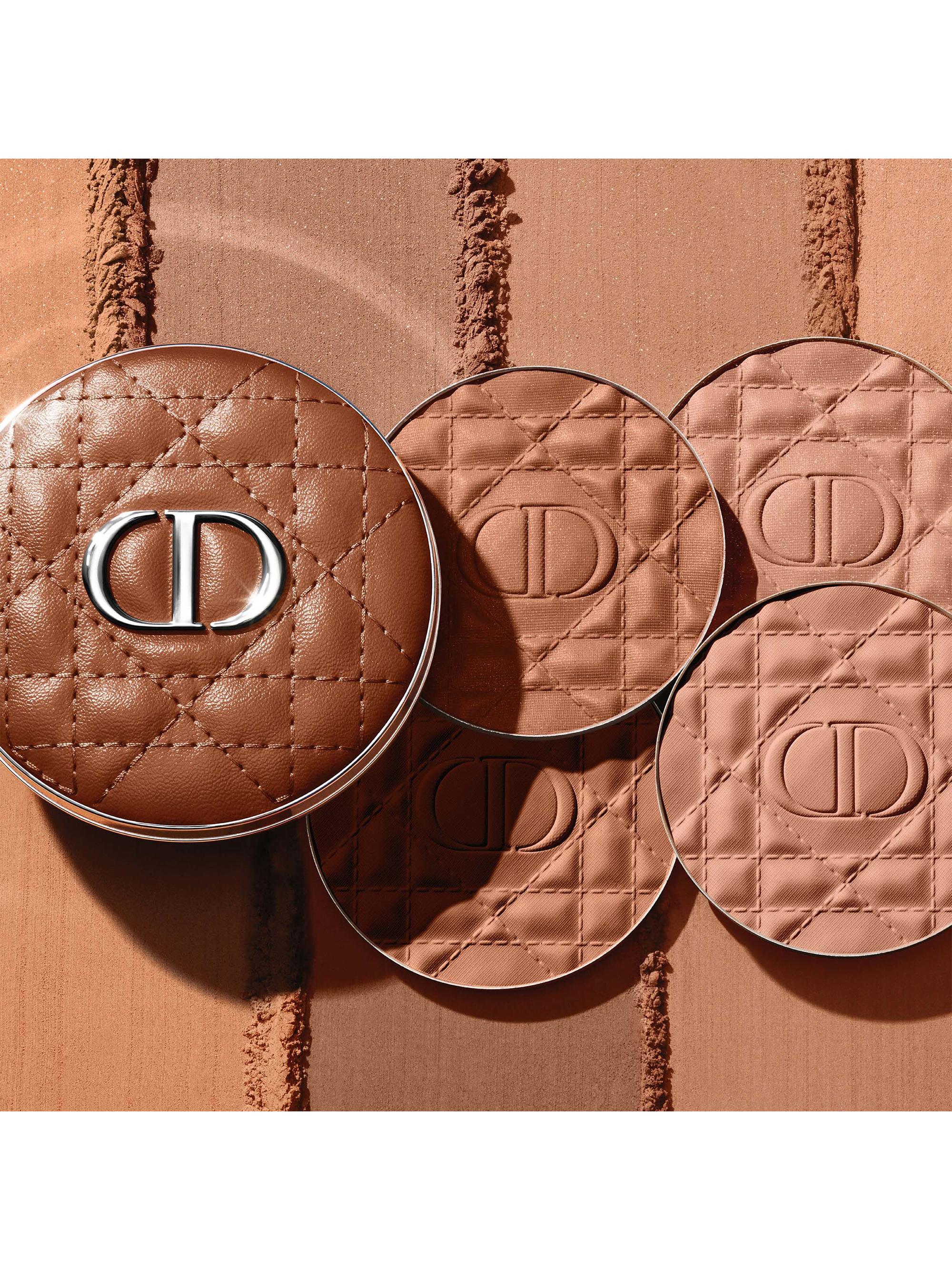DIOR Dior Forever Nude Matte Bronzer | Saks Fifth Avenue
