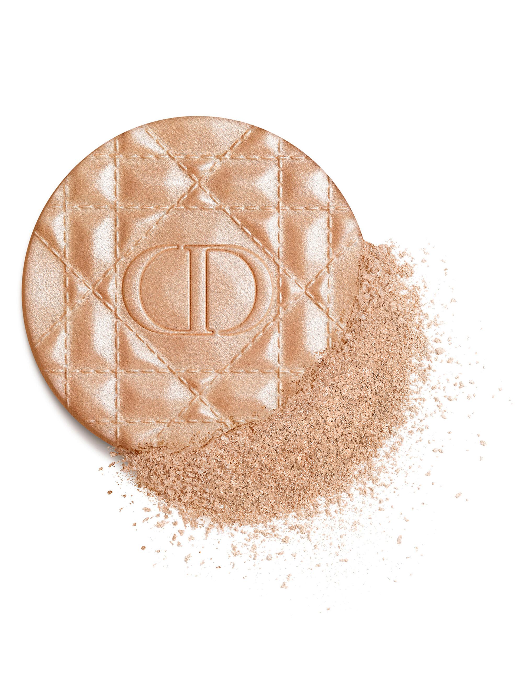 DIOR Dior Forever Glow Luminizer | Saks Fifth Avenue