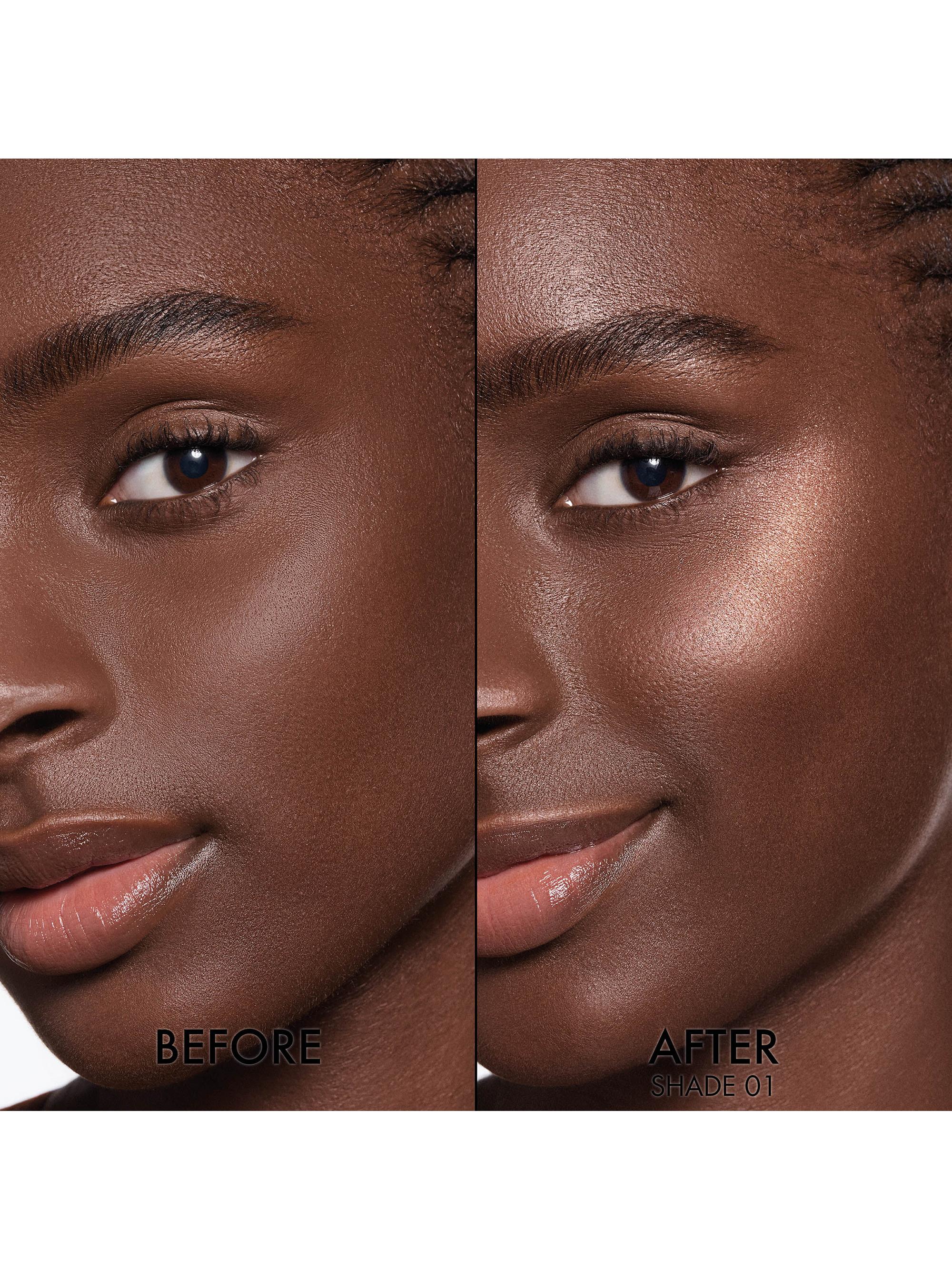 DIOR Dior Forever Glow Luminizer | Saks Fifth Avenue