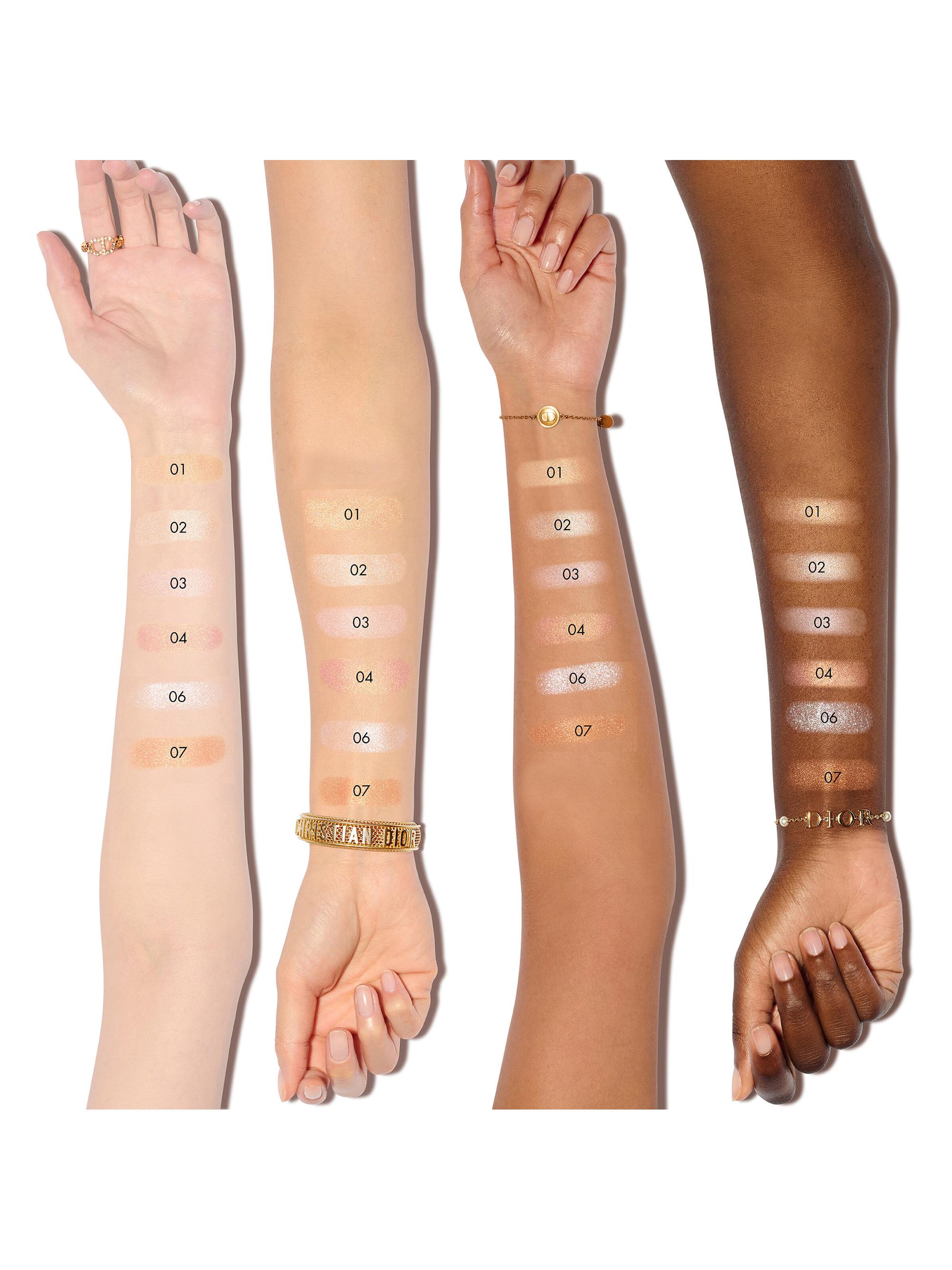 Dior Dior Forever Glow Luminizer | Saks Fifth Avenue