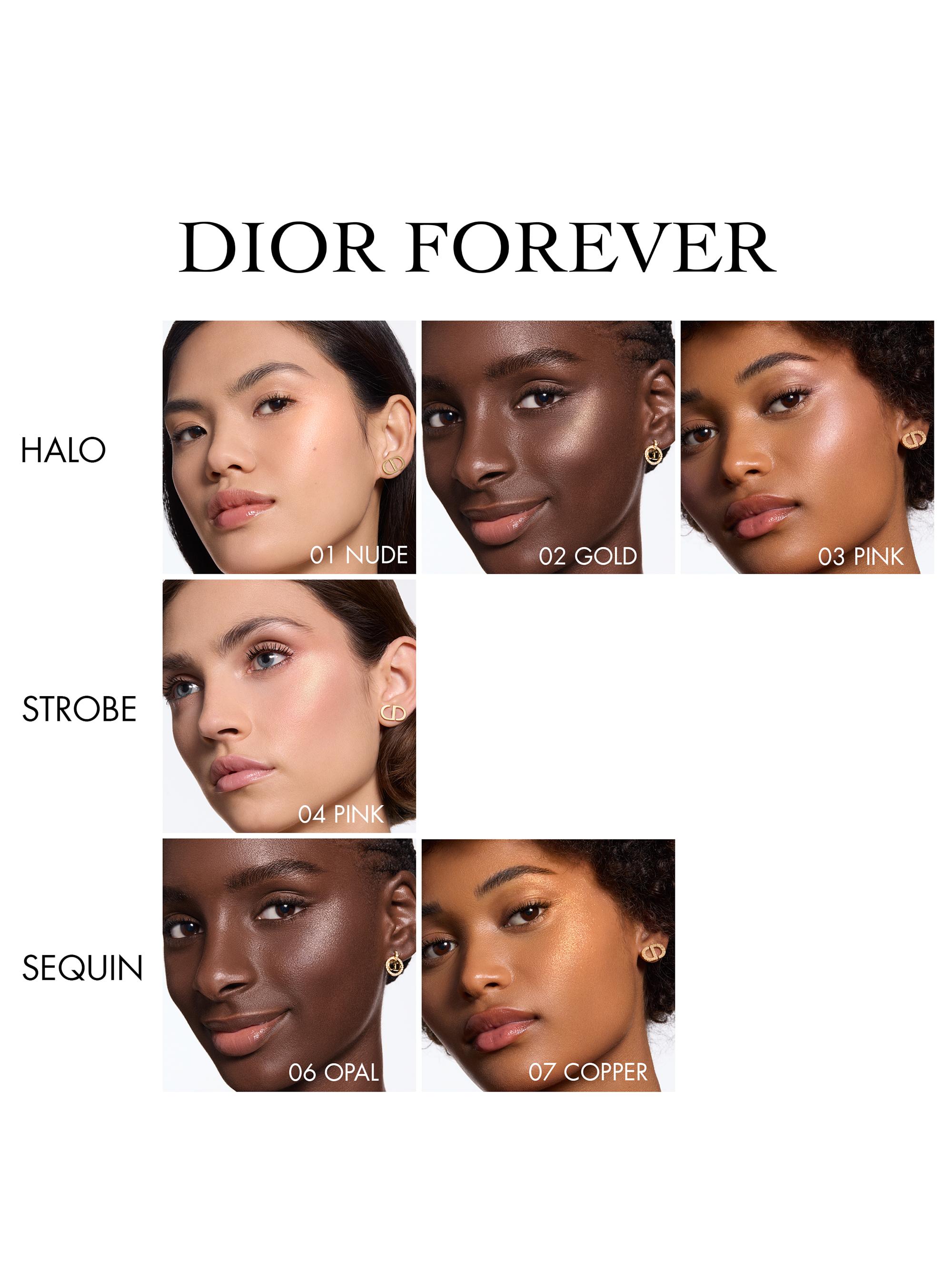 DIOR Dior Forever Glow Luminizer | Saks Fifth Avenue