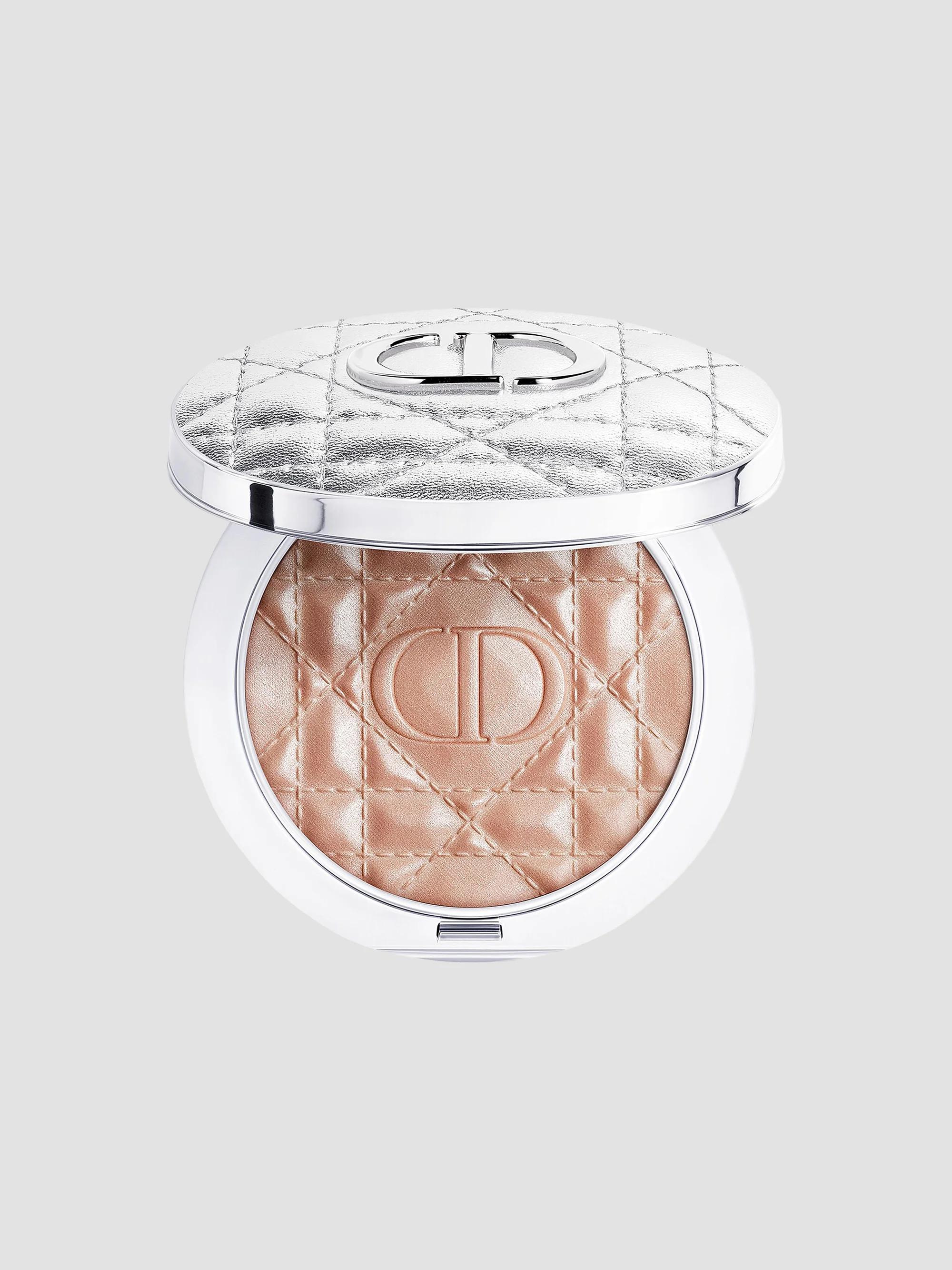 Women's Dior Forever Glow Luminizer - 02 Gold Halo