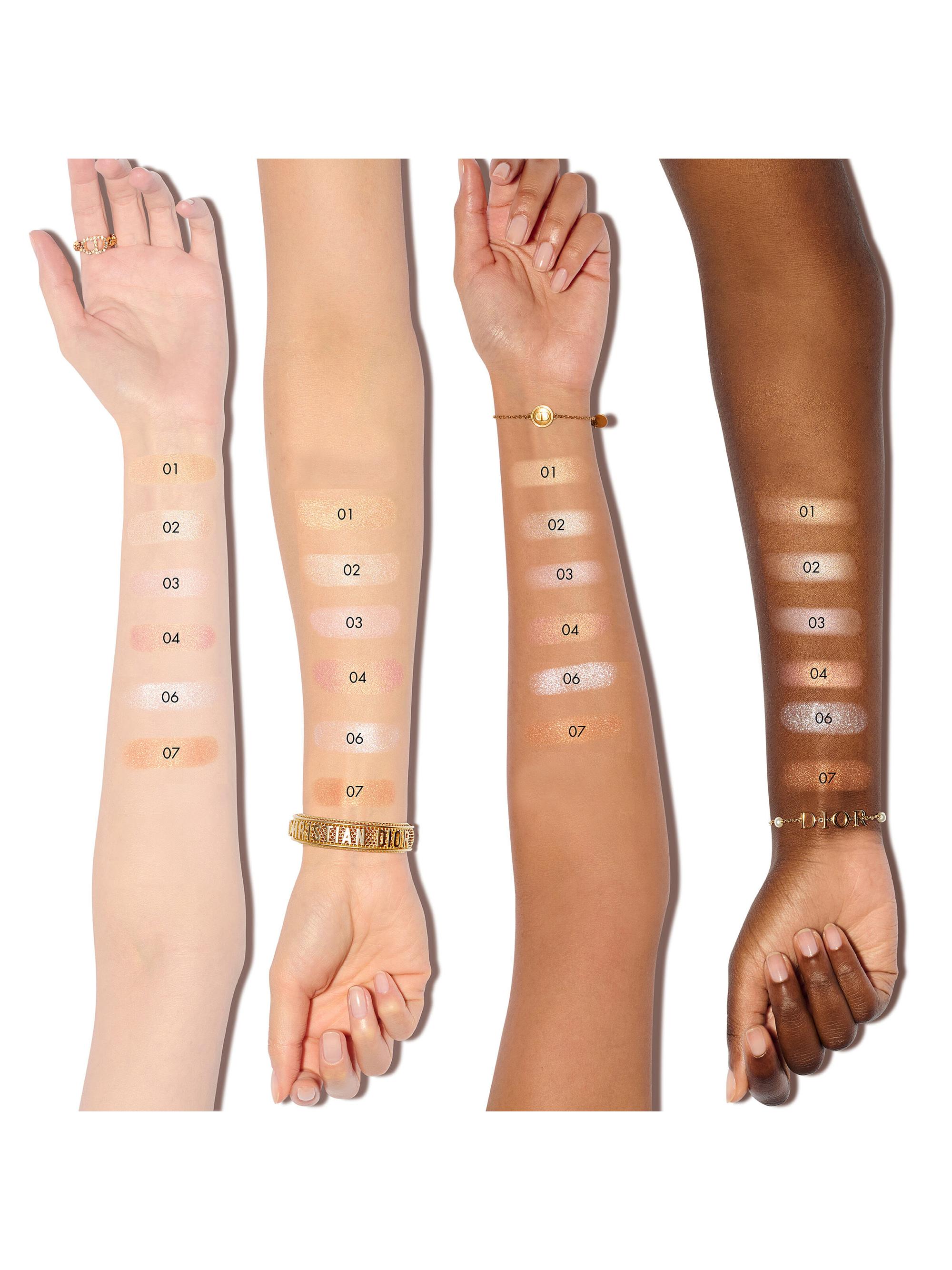 Dior Dior Forever Glow Luminizer | Saks Fifth Avenue