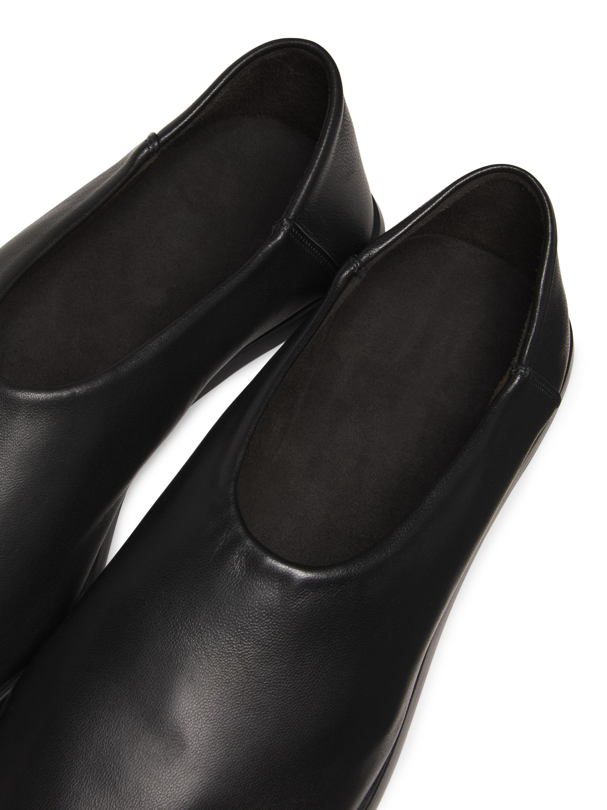 Fear of God Leather Mule Loafers | Saks Fifth Avenue
