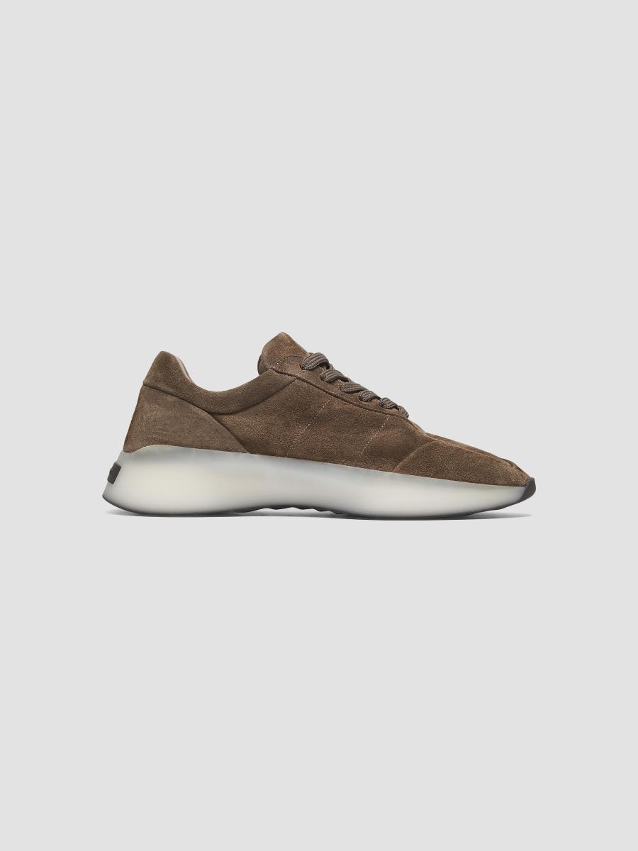 Fear of God Vintage Runner Low-Top Sneakers | Saks Fifth Avenue