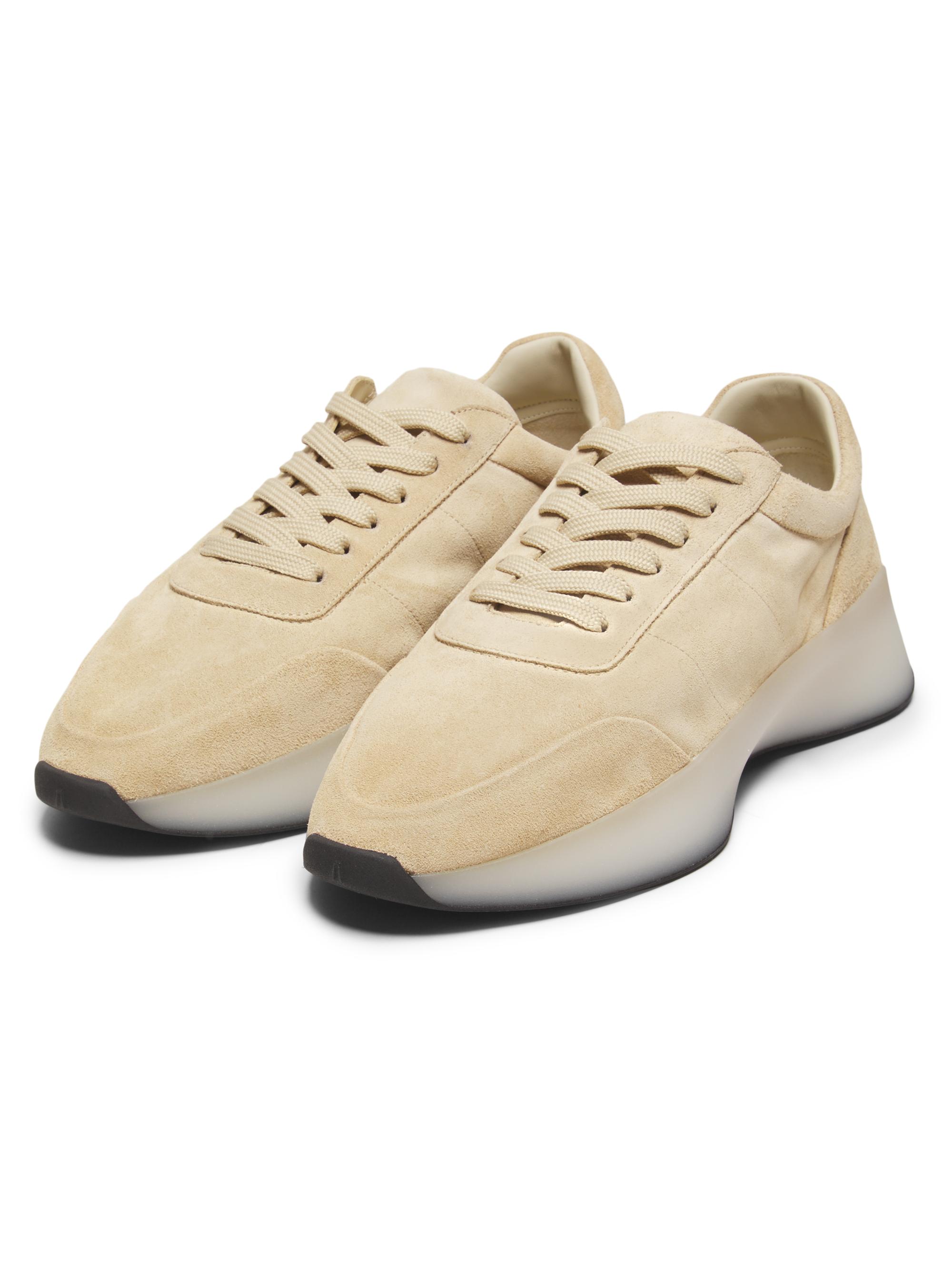 Fear of God Vintage Runner Low-Top Sneakers | Saks Fifth Avenue