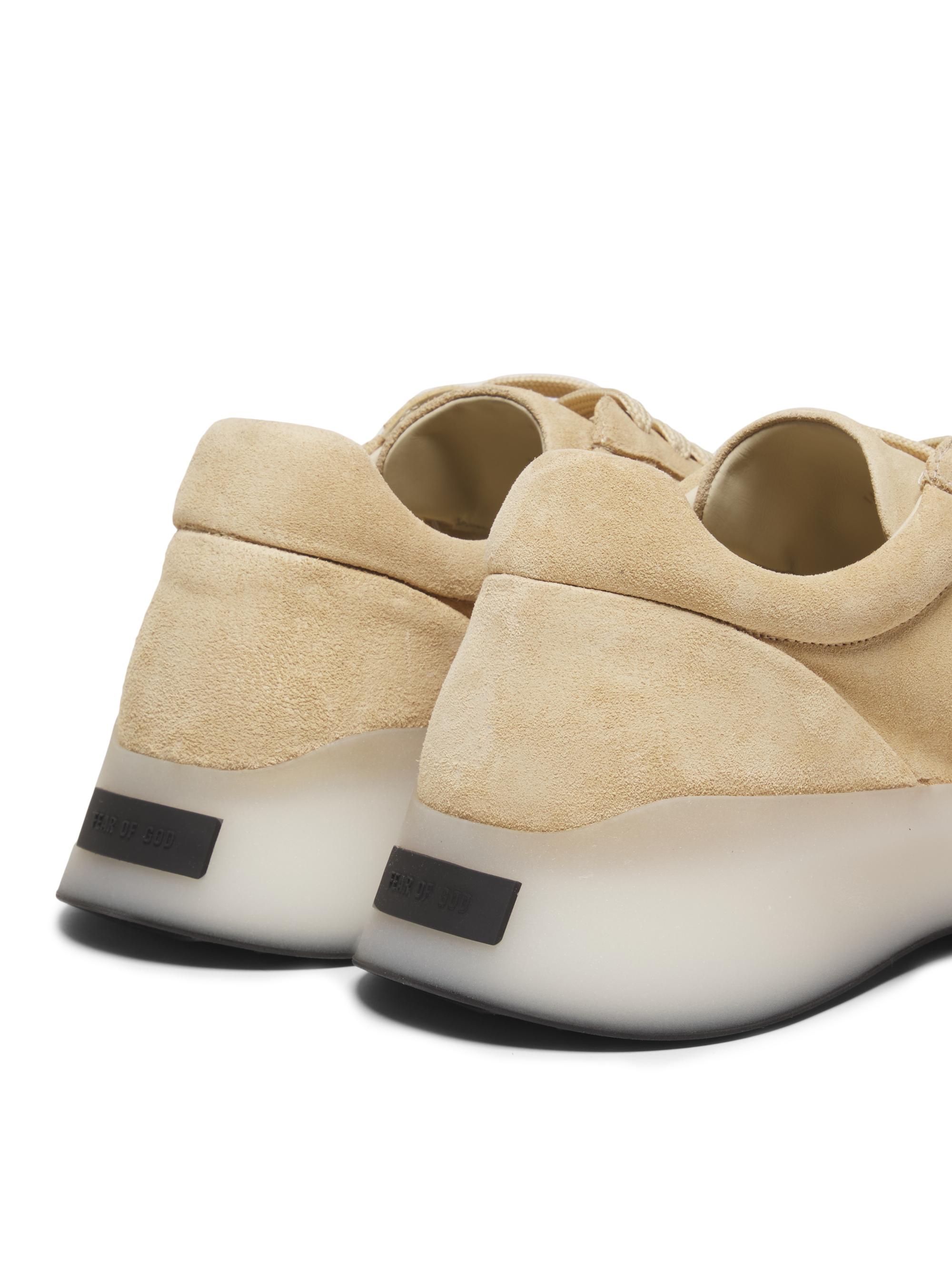 Fear of God Vintage Runner Low-Top Sneakers | Saks Fifth Avenue