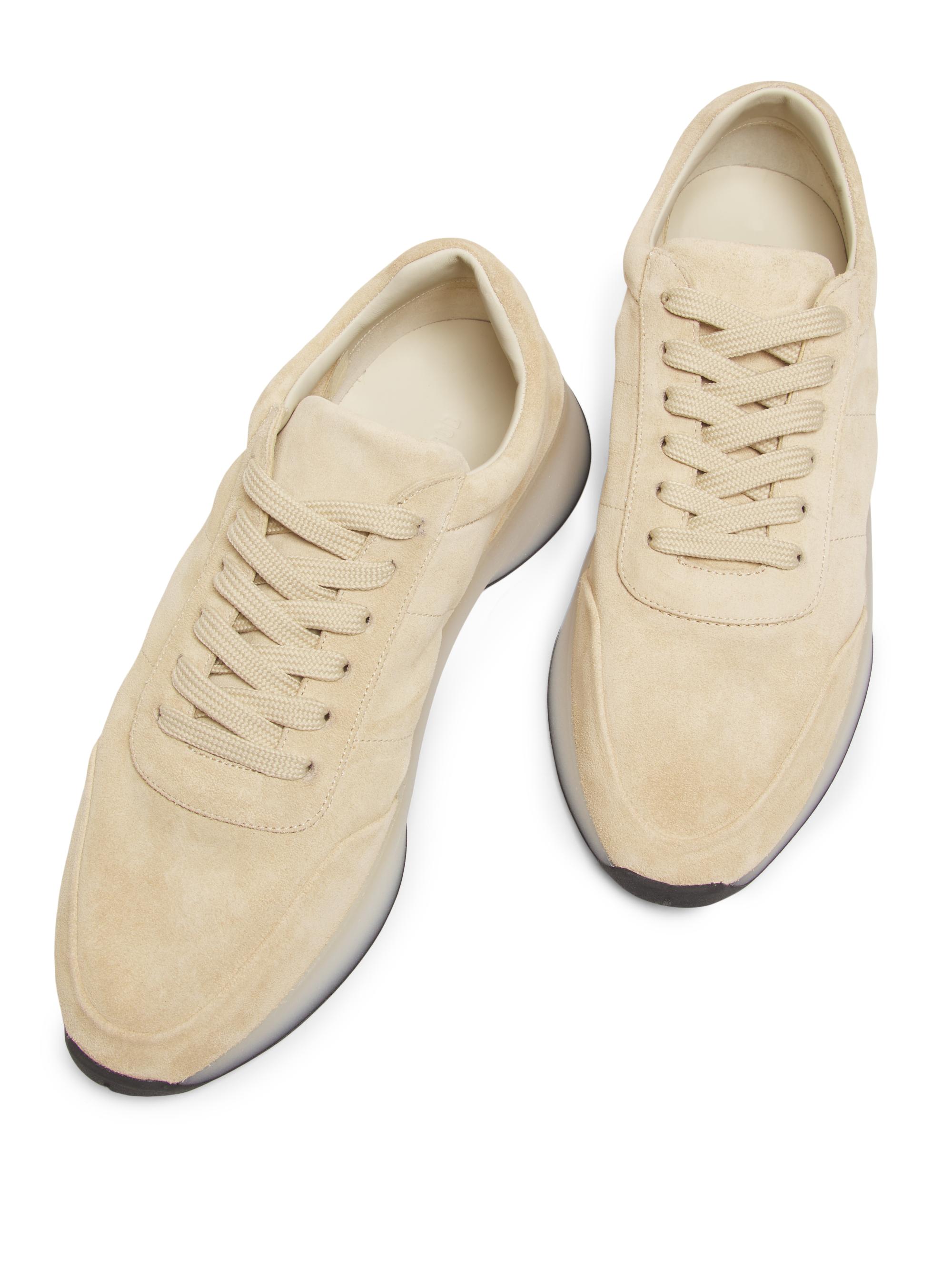 Fear of God Vintage Runner Low-Top Sneakers | Saks Fifth Avenue
