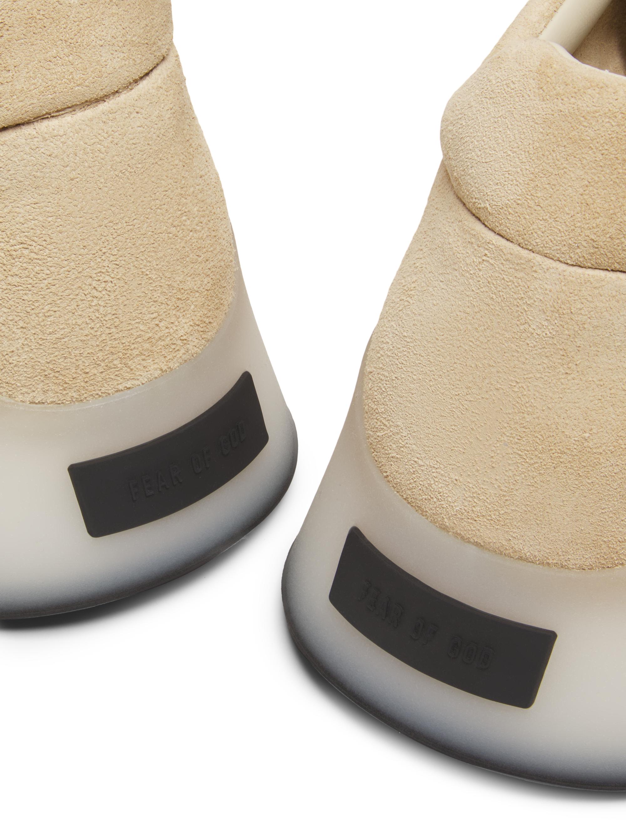 Fear of God Vintage Runner Low-Top Sneakers | Saks Fifth Avenue
