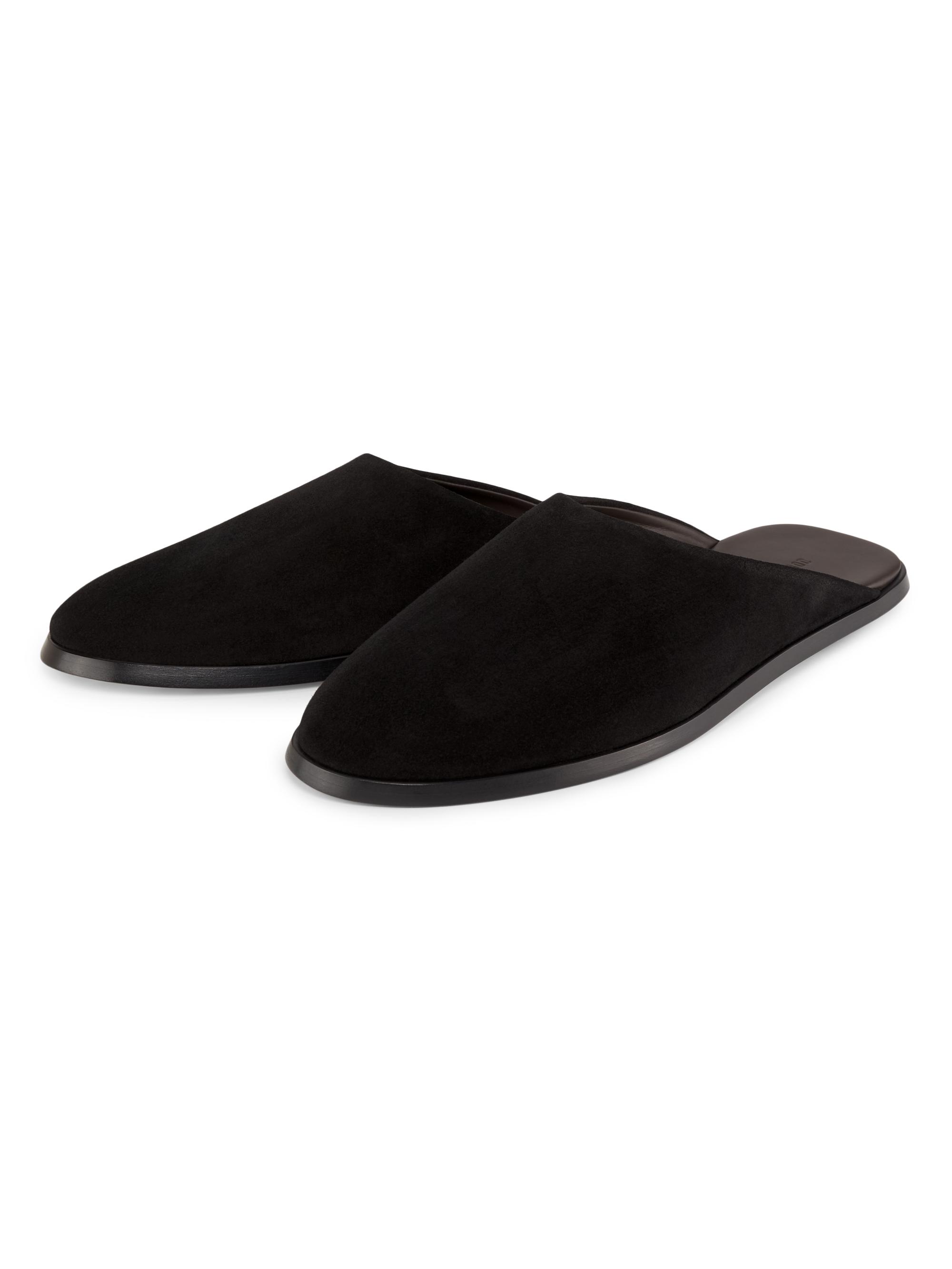 Fear of God Willow Suede Slides | Saks Fifth Avenue display picture 3