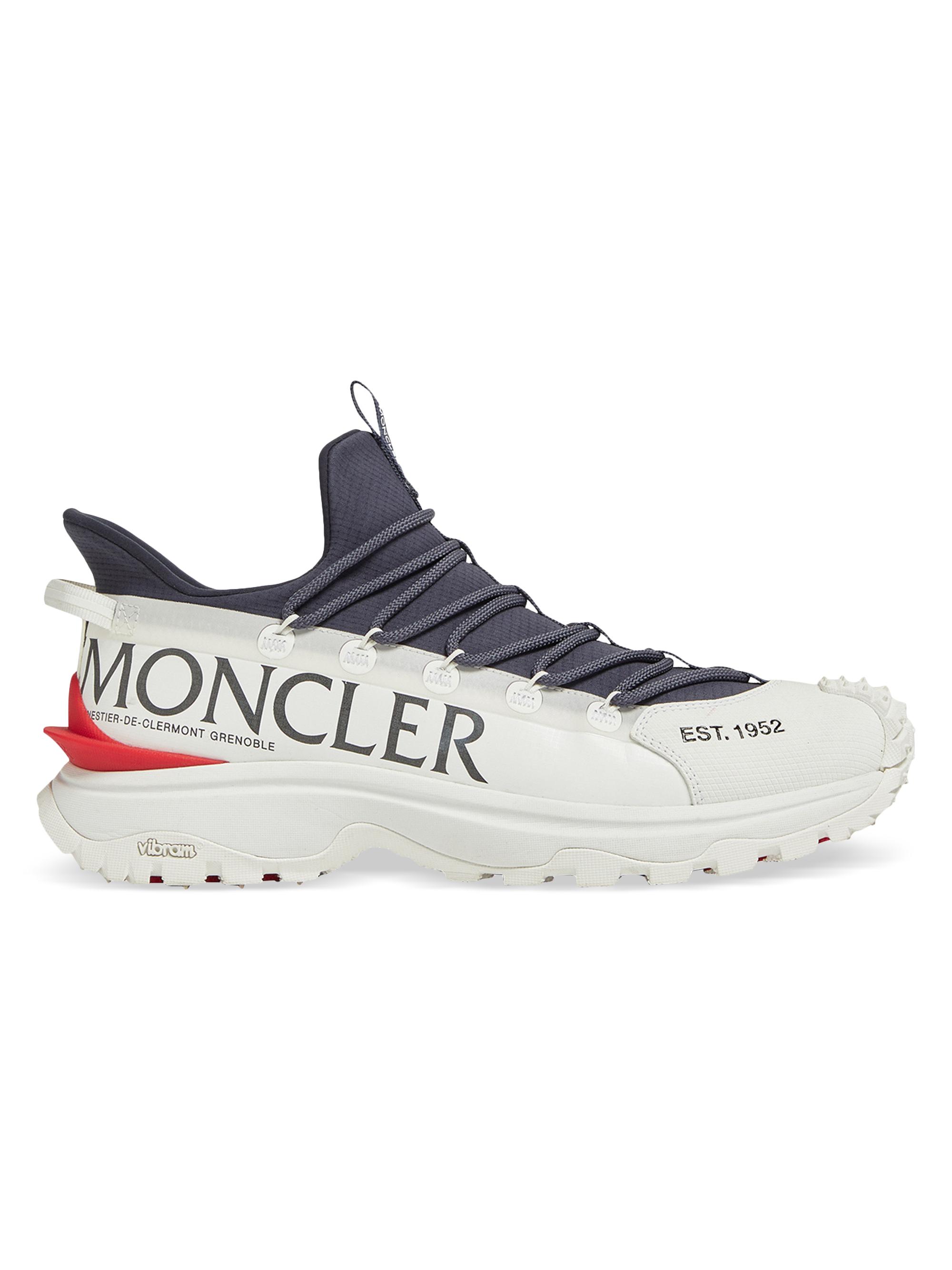 【新品未使用】MONCLER TRAILGRIP LITE 2 スニーカー 0400022659880_WHITEBLUE?wid=