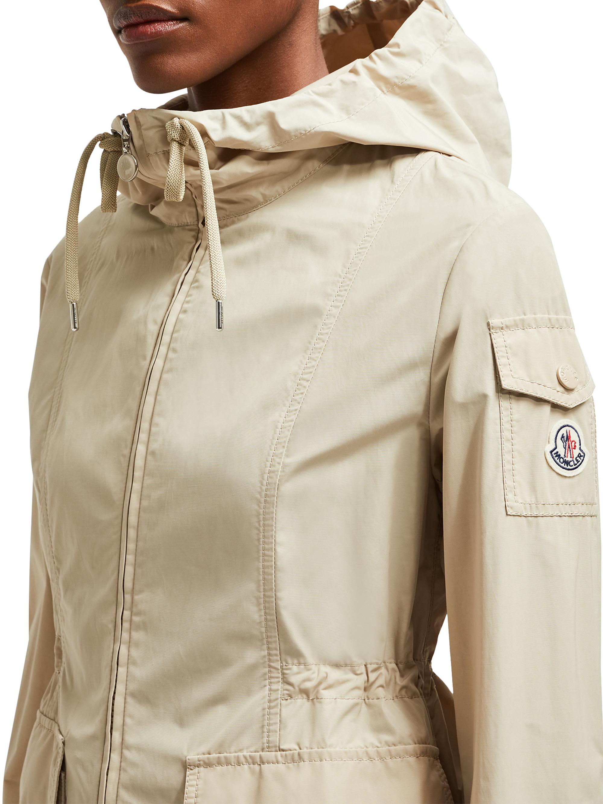 Moncler Leandro Jacket | Saks Fifth Avenue