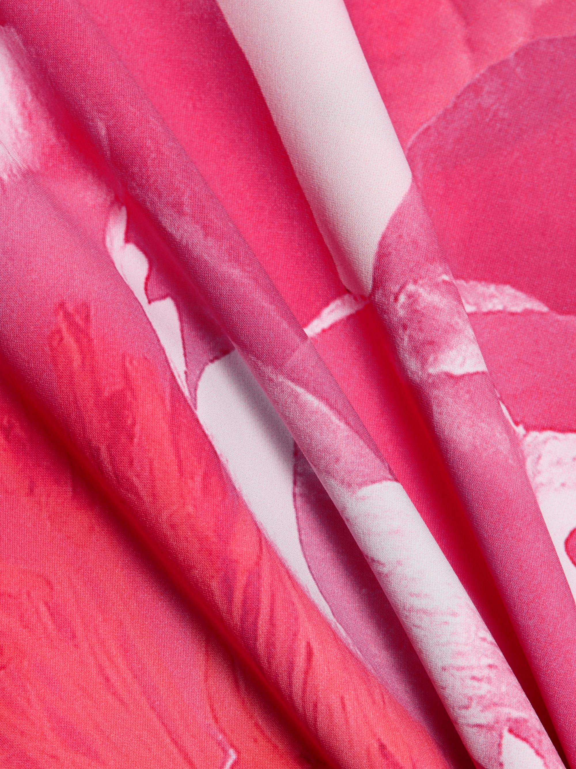 Eliza Floral Sleeveless Top