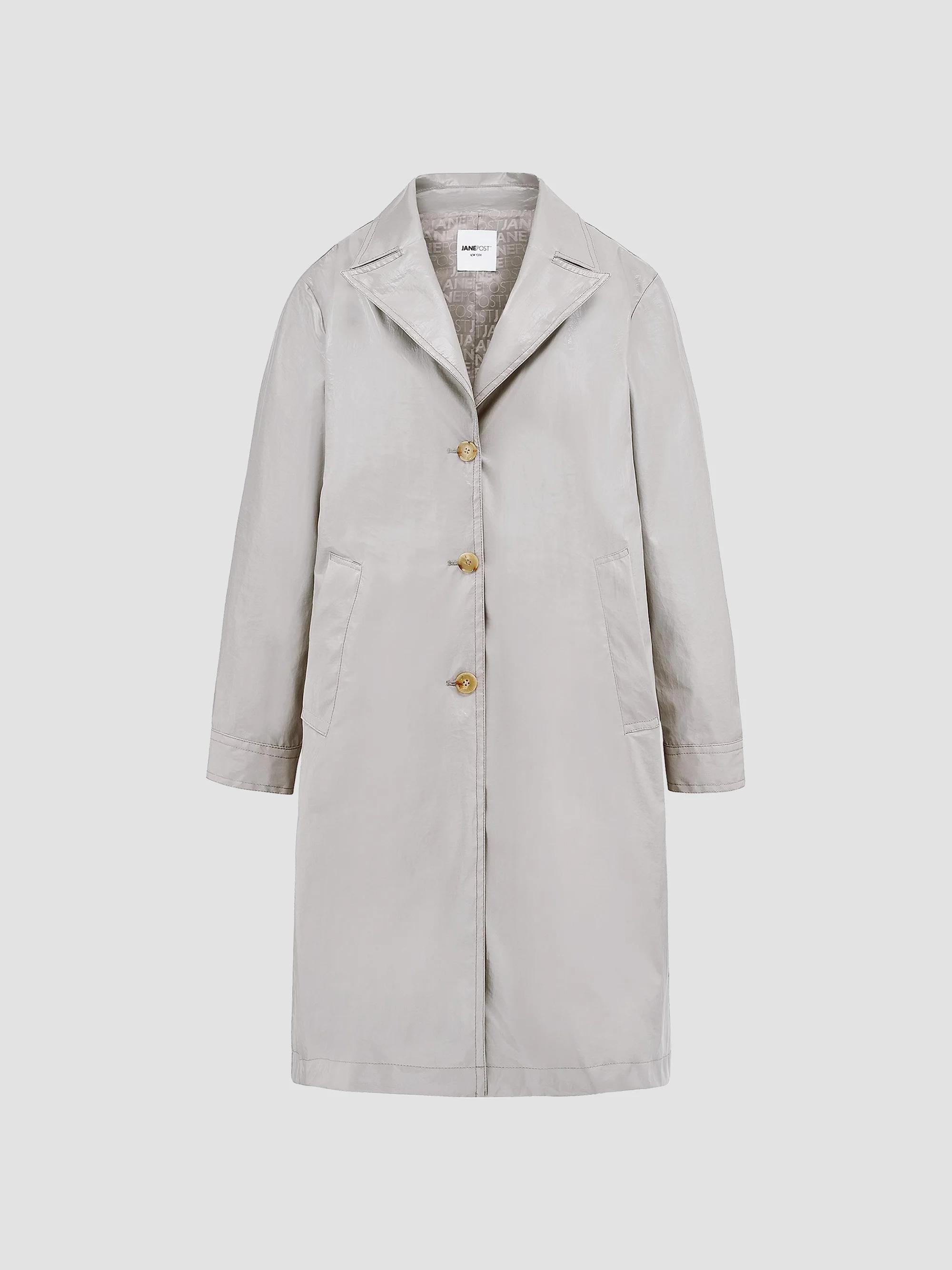 eunoia Jane Coat eunoia