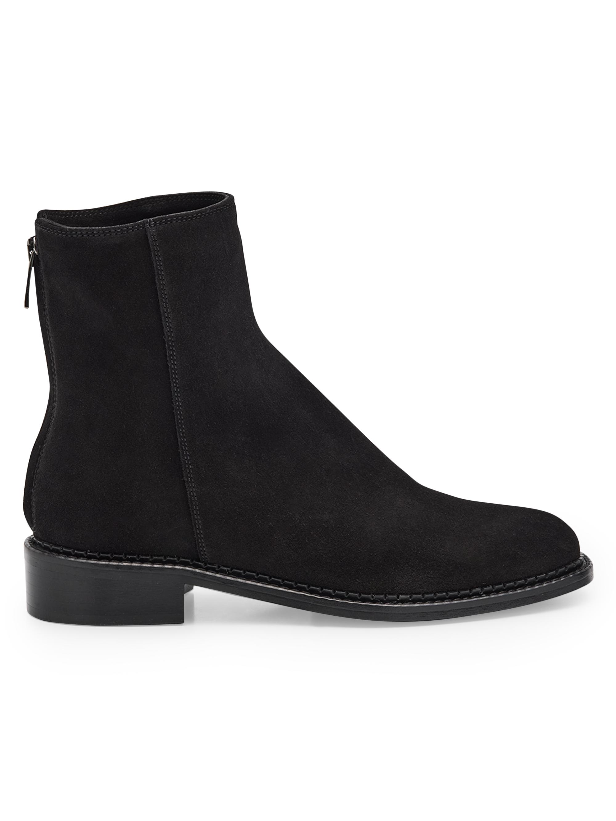 Frye Billy Short Boots | Saks Fifth Avenue