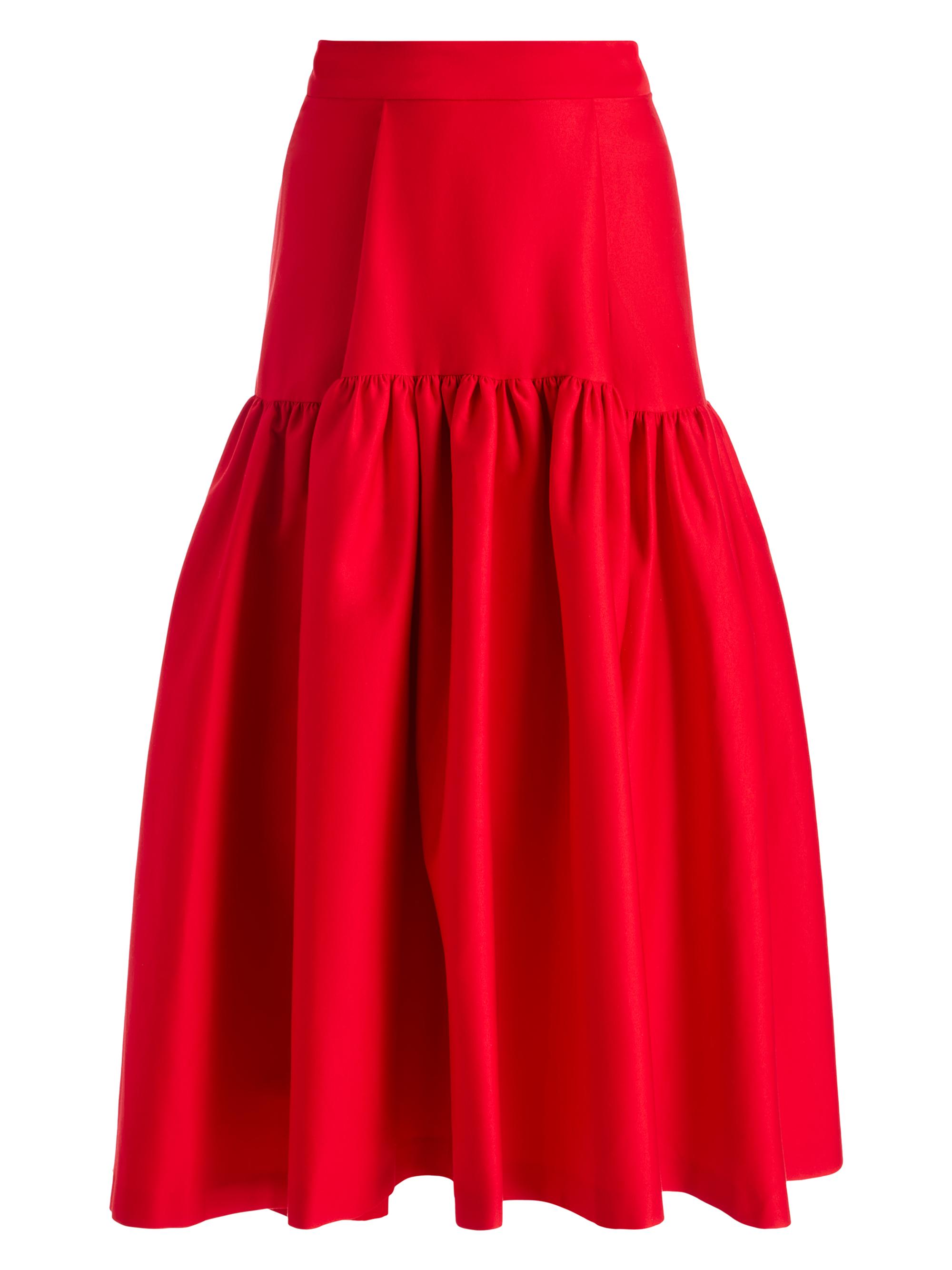 FOXEY Skirt”Diana” 40 FOXEY Skirt”Diana” 40 FOXEY Skirt”Diana” 40 Fox Skirt - Daliana