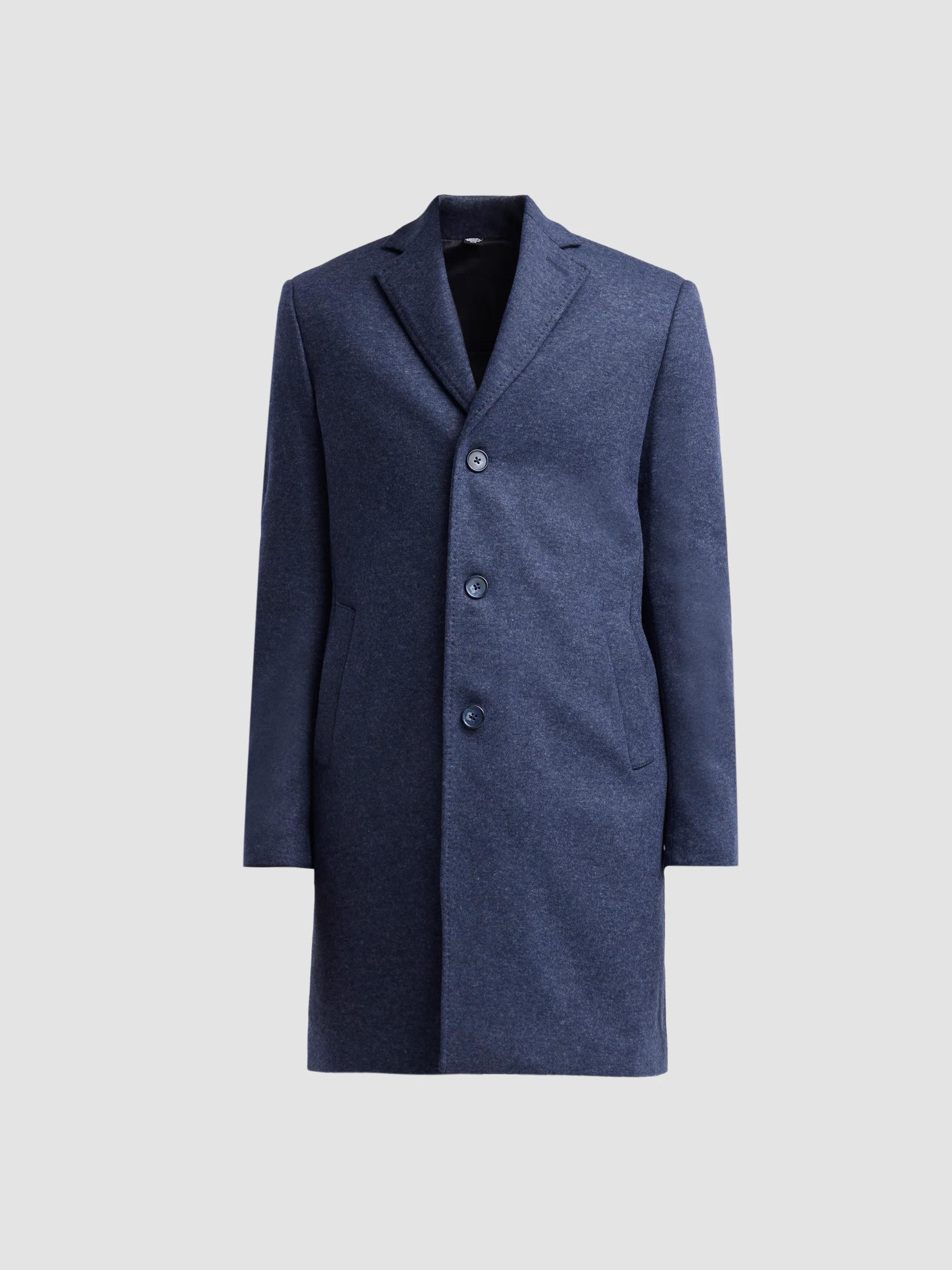 Men's Saks Fifth Avenue Designer Peacoats, Overcoats & Topcoats